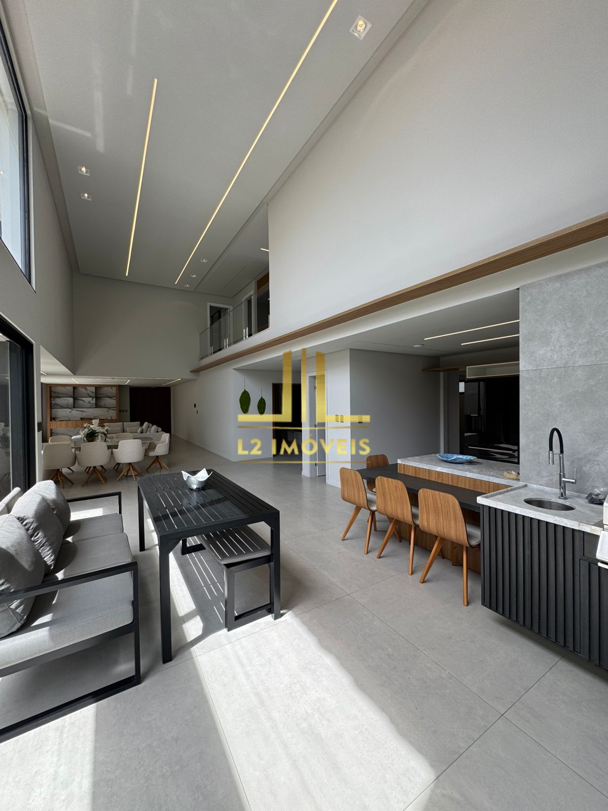 Casa, 4 quartos, 460 m² - Foto 33