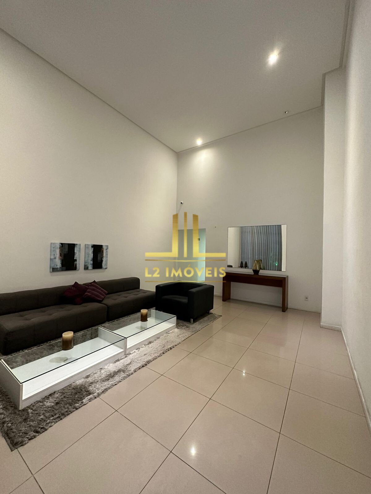 Apartamento à venda com 1 quarto, 45m² - Foto 6