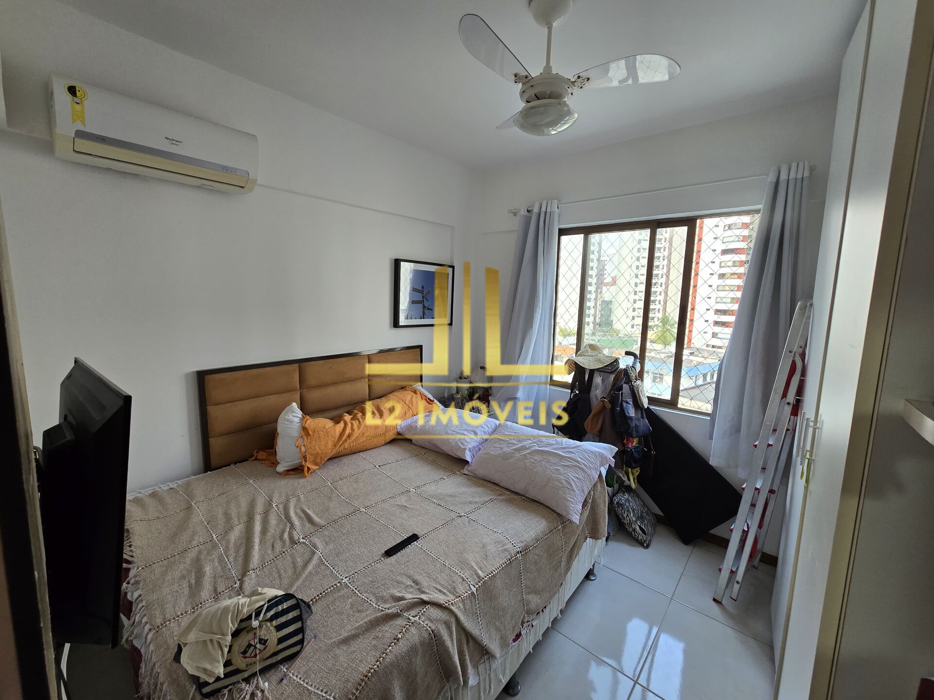 Apartamento - Pituba