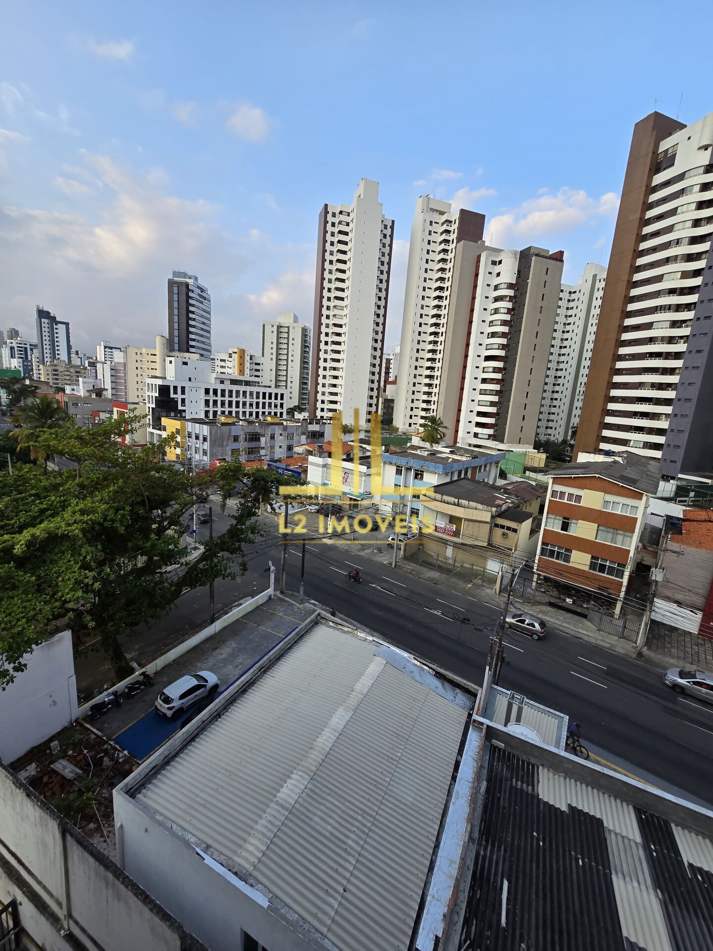 Apartamento - Pituba