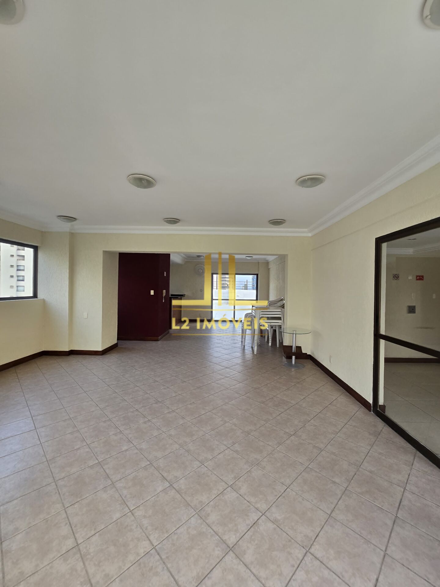Apartamento - Pituba