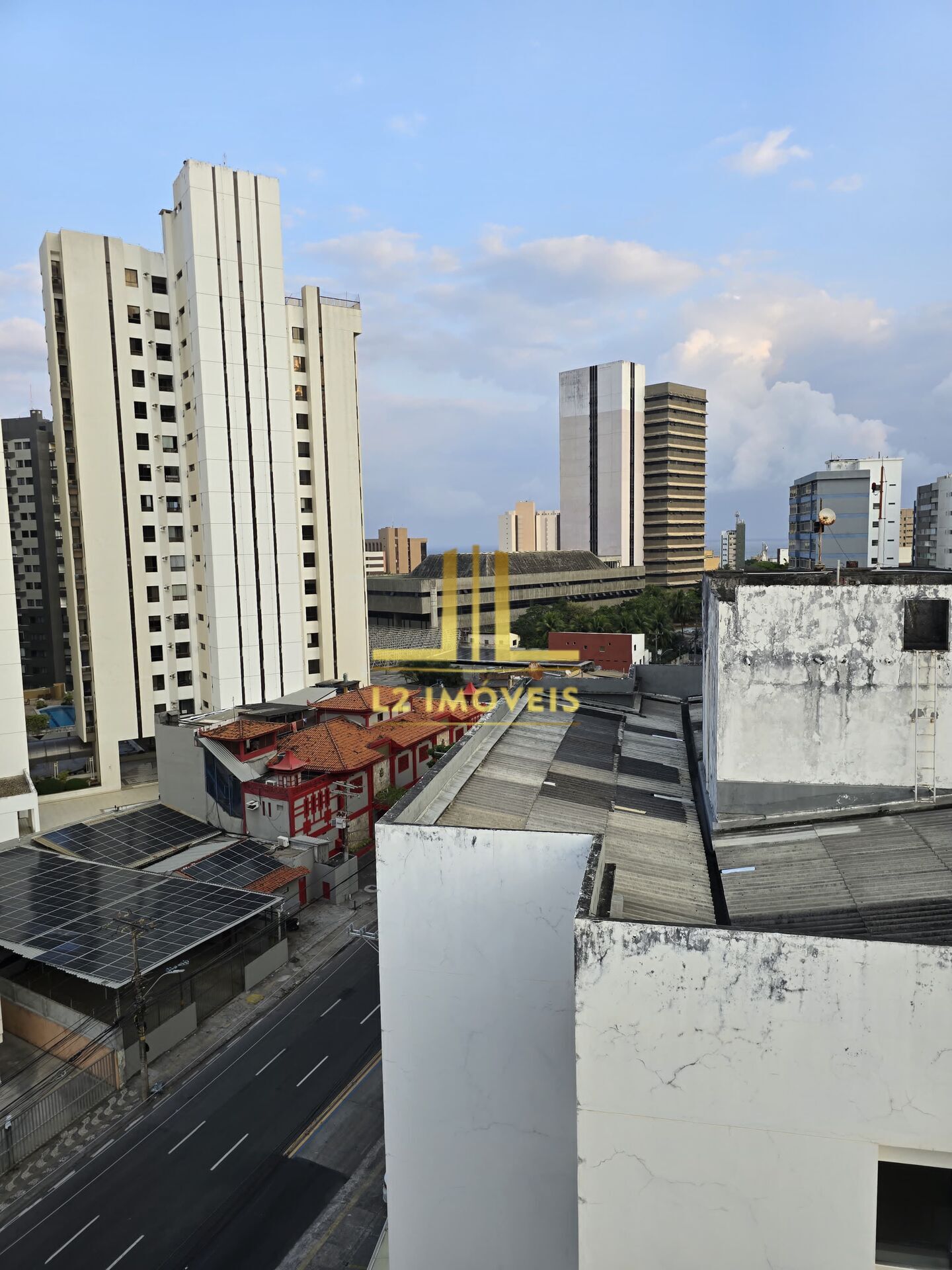 Apartamento - Pituba