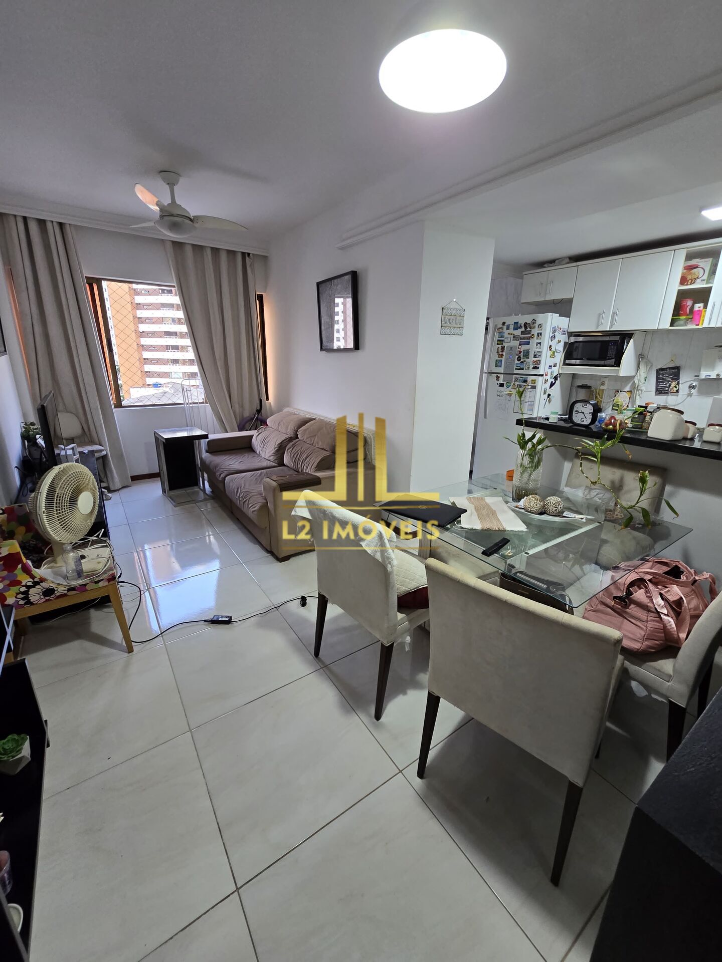 Apartamento - Pituba