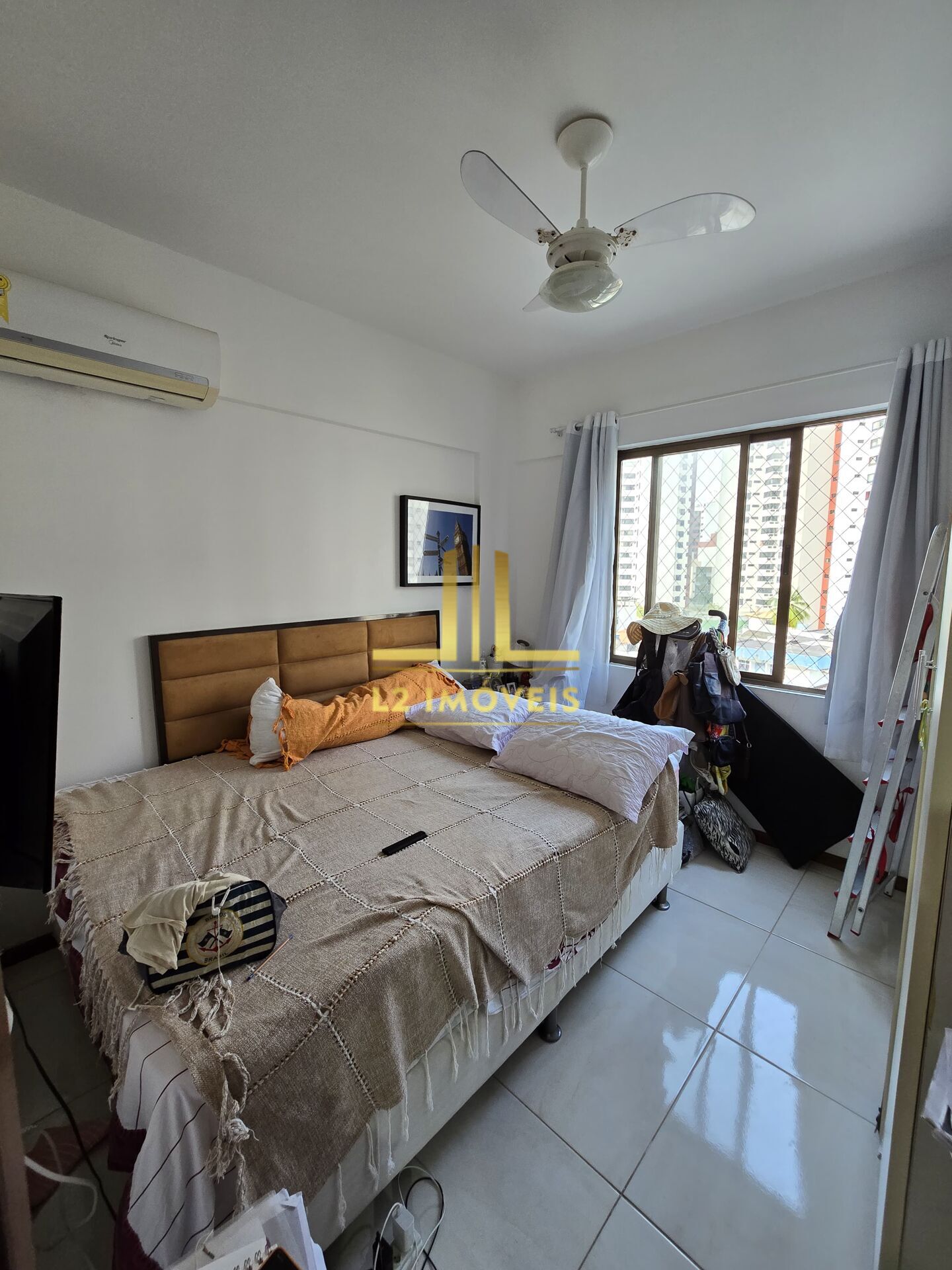Apartamento - Pituba