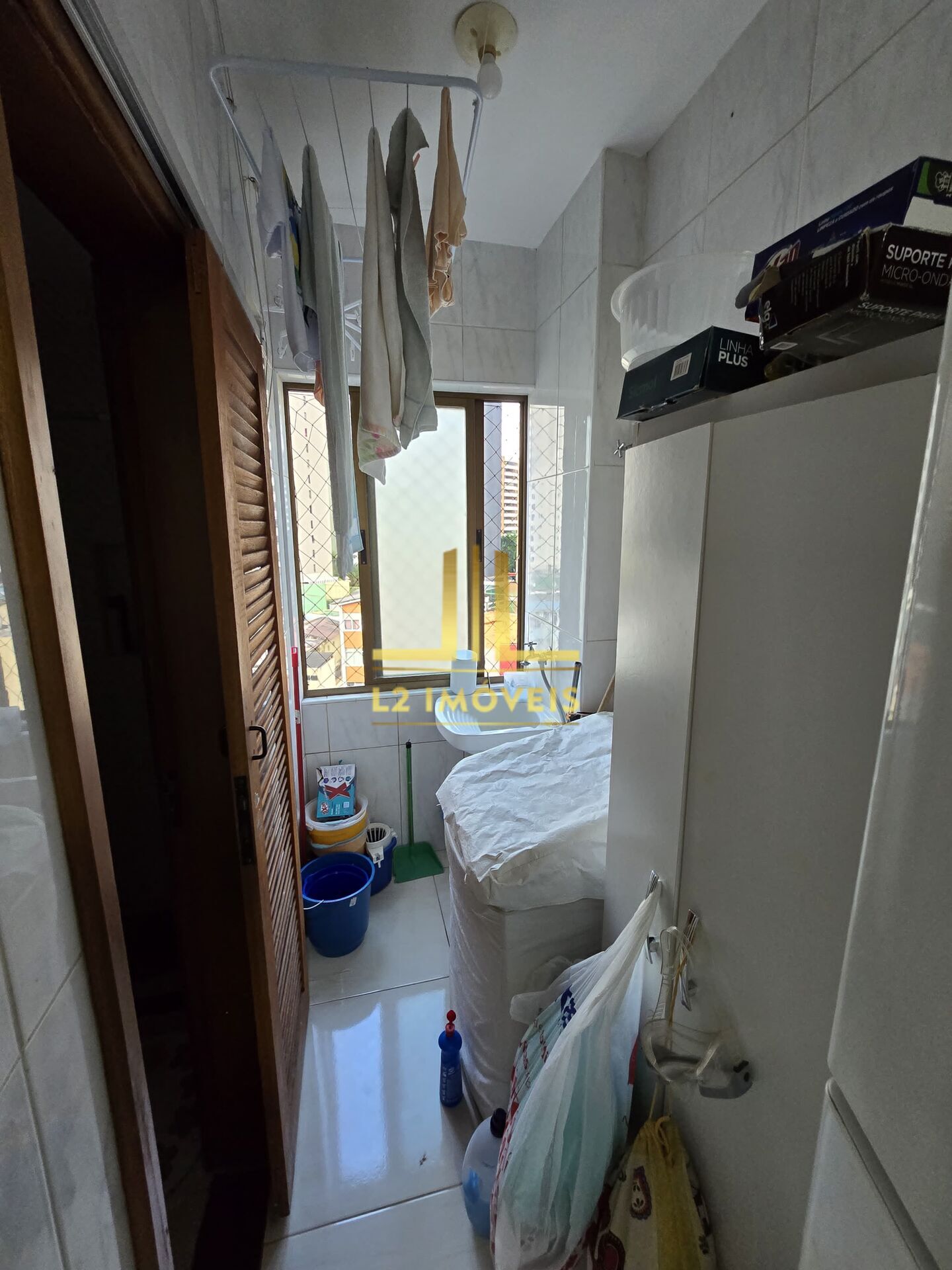 Apartamento - Pituba