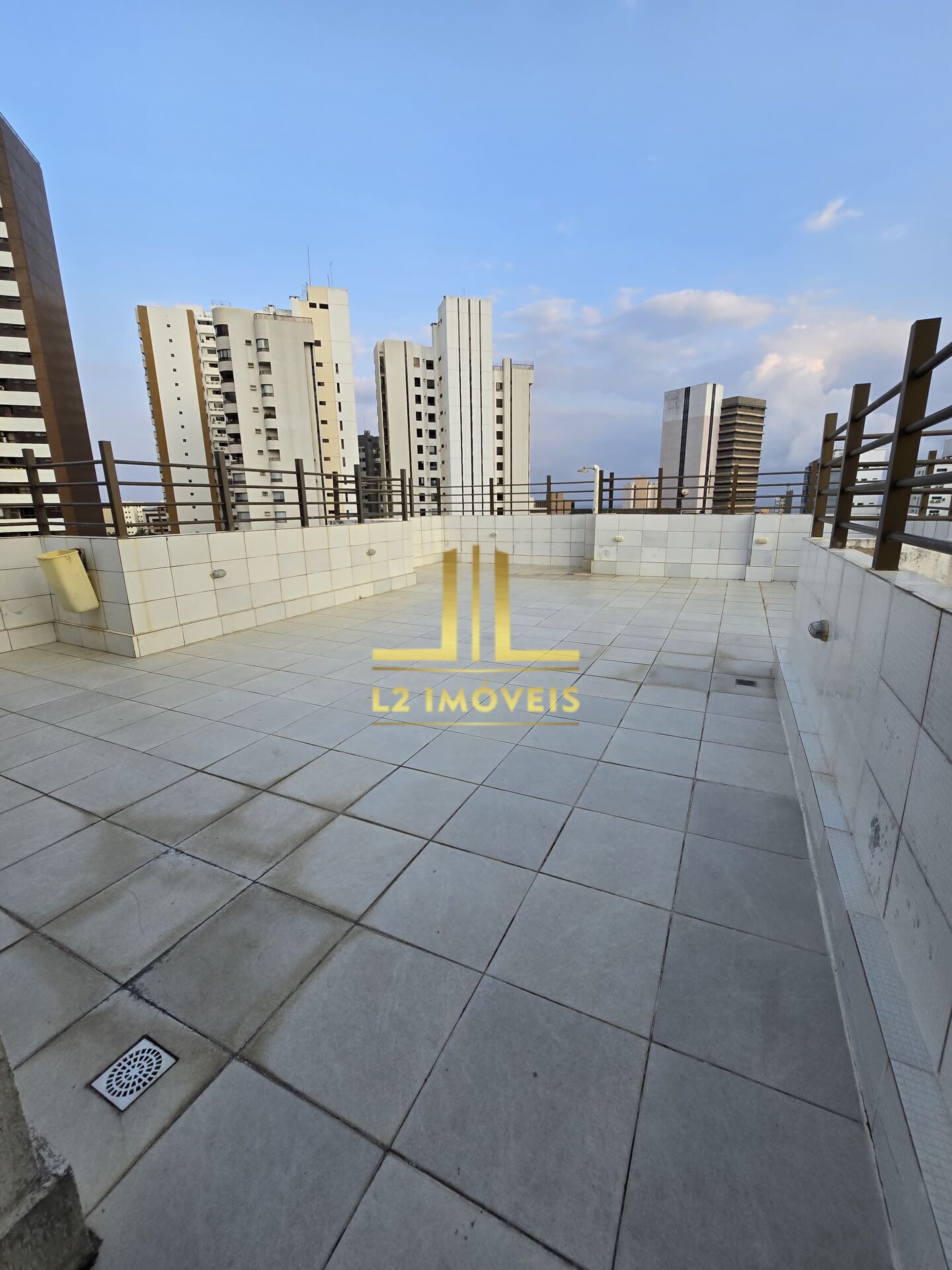 Apartamento - Pituba