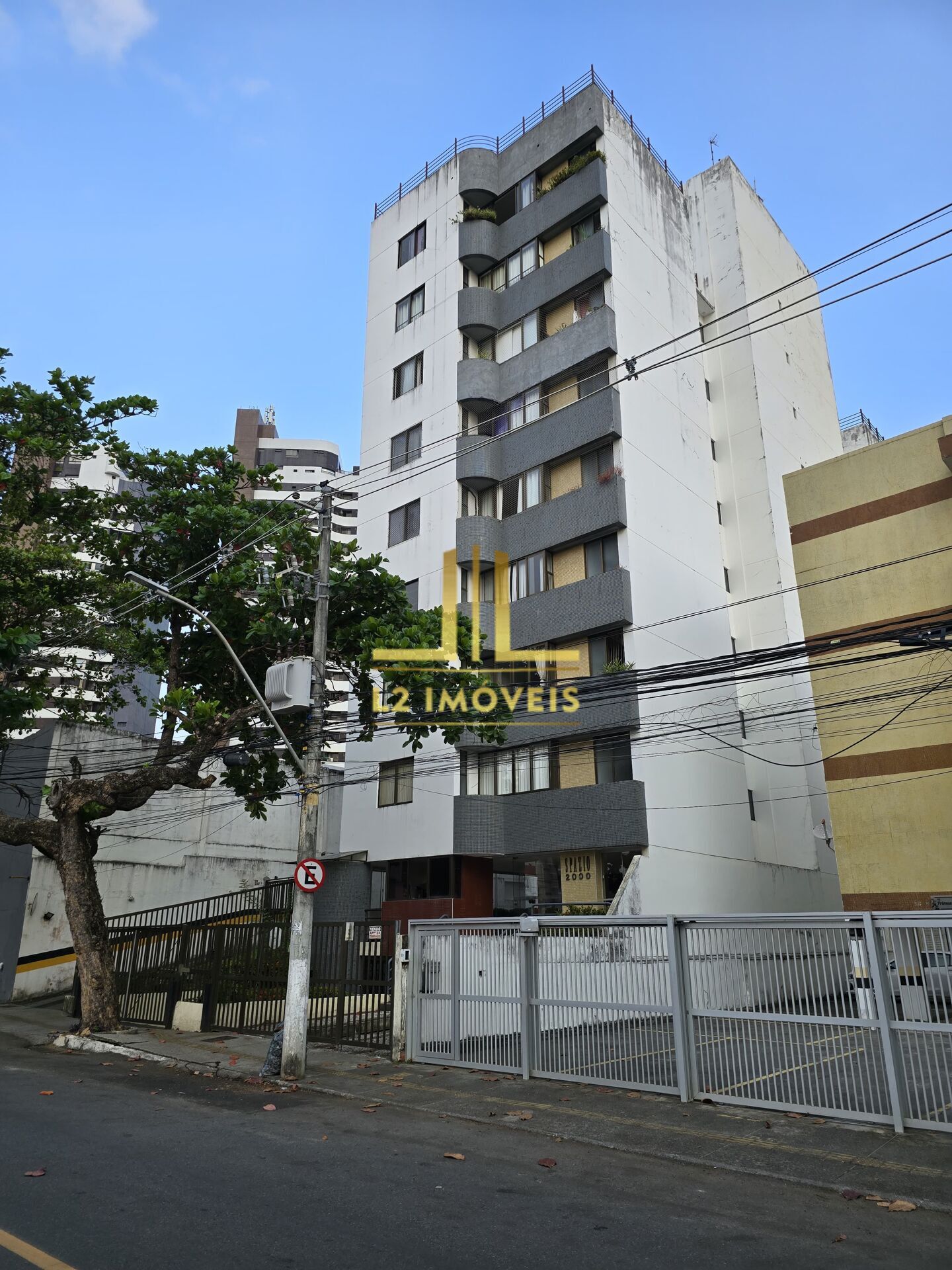 Apartamento - Pituba