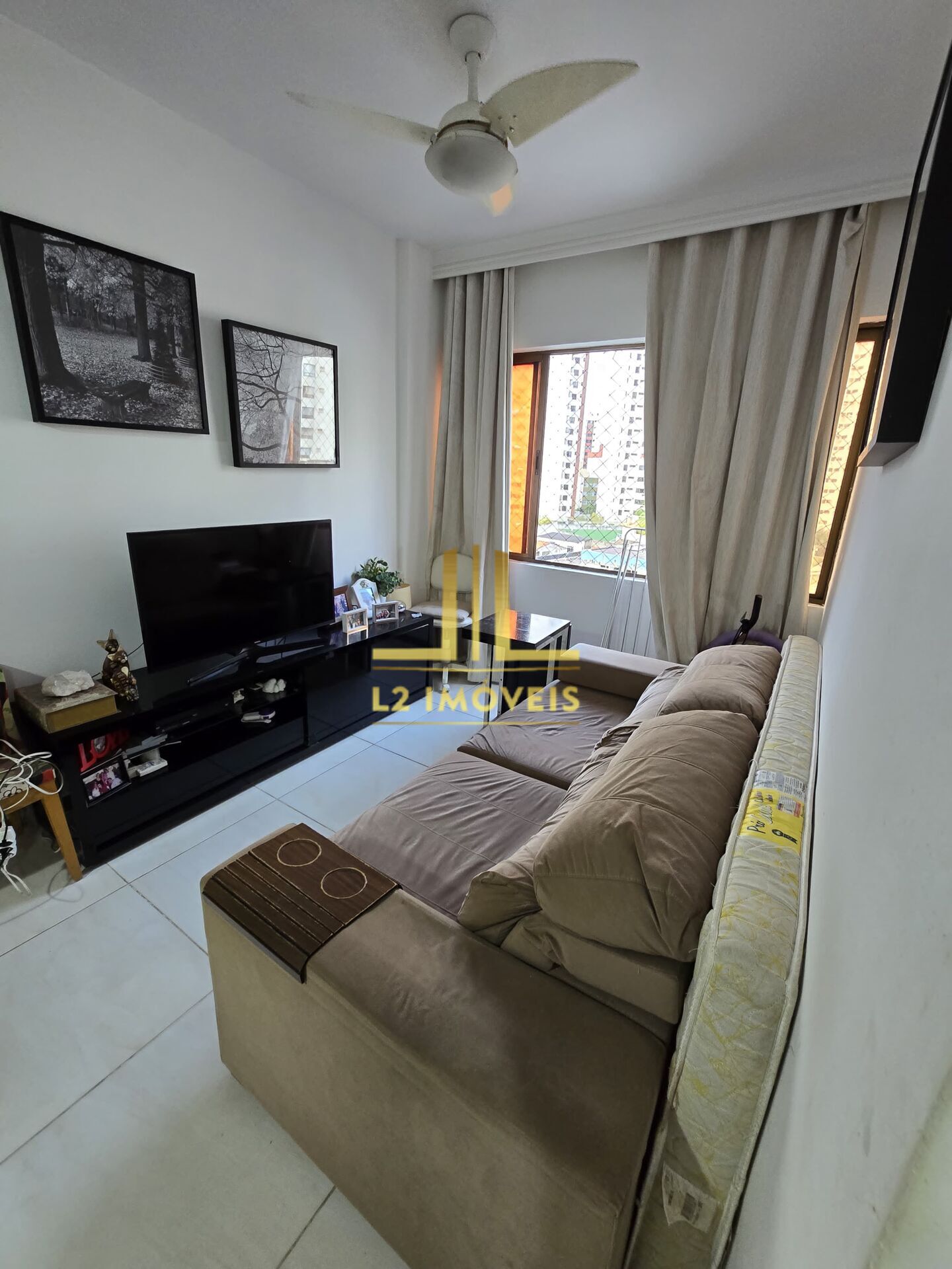 Apartamento - Pituba