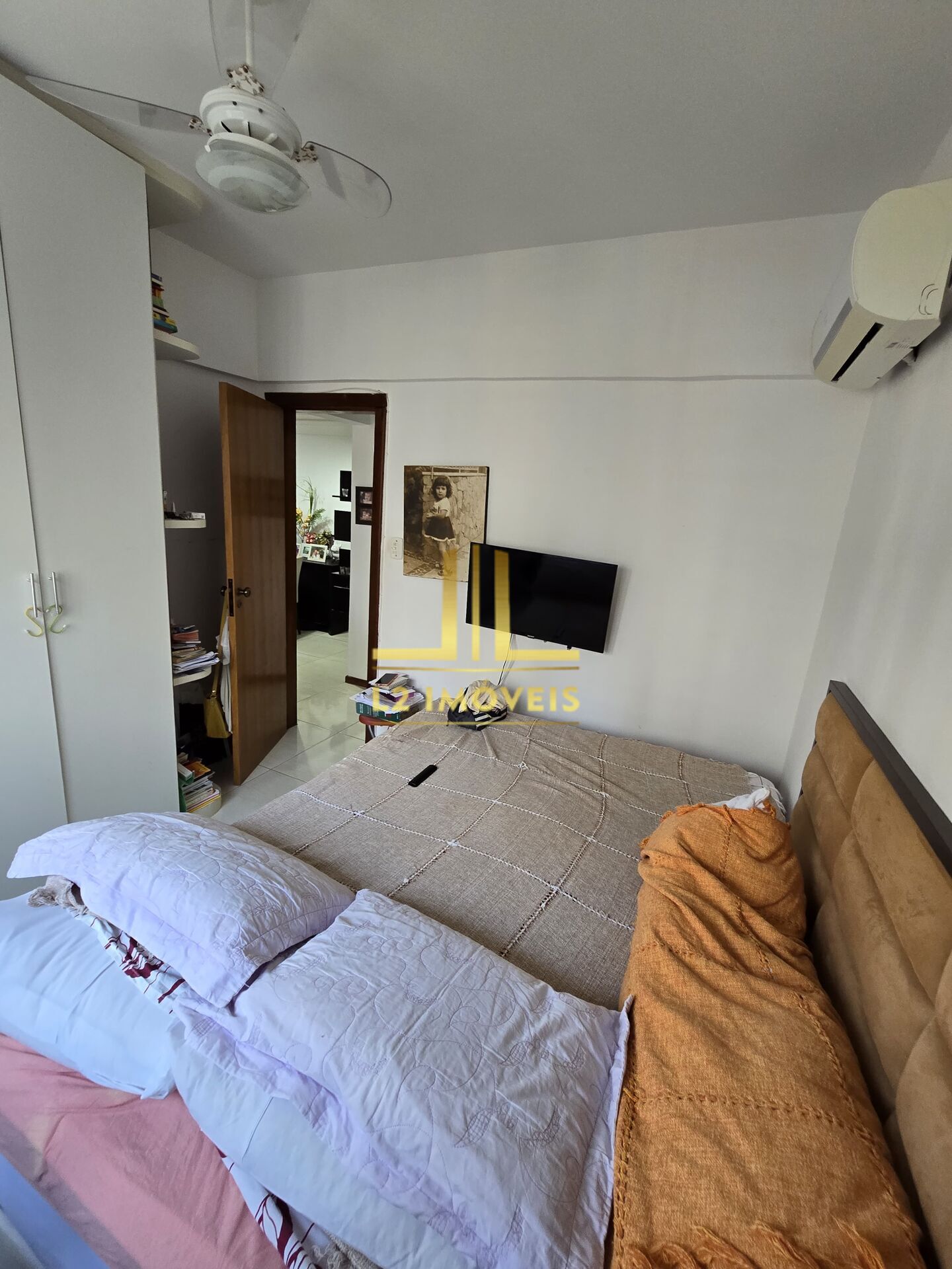 Apartamento - Pituba