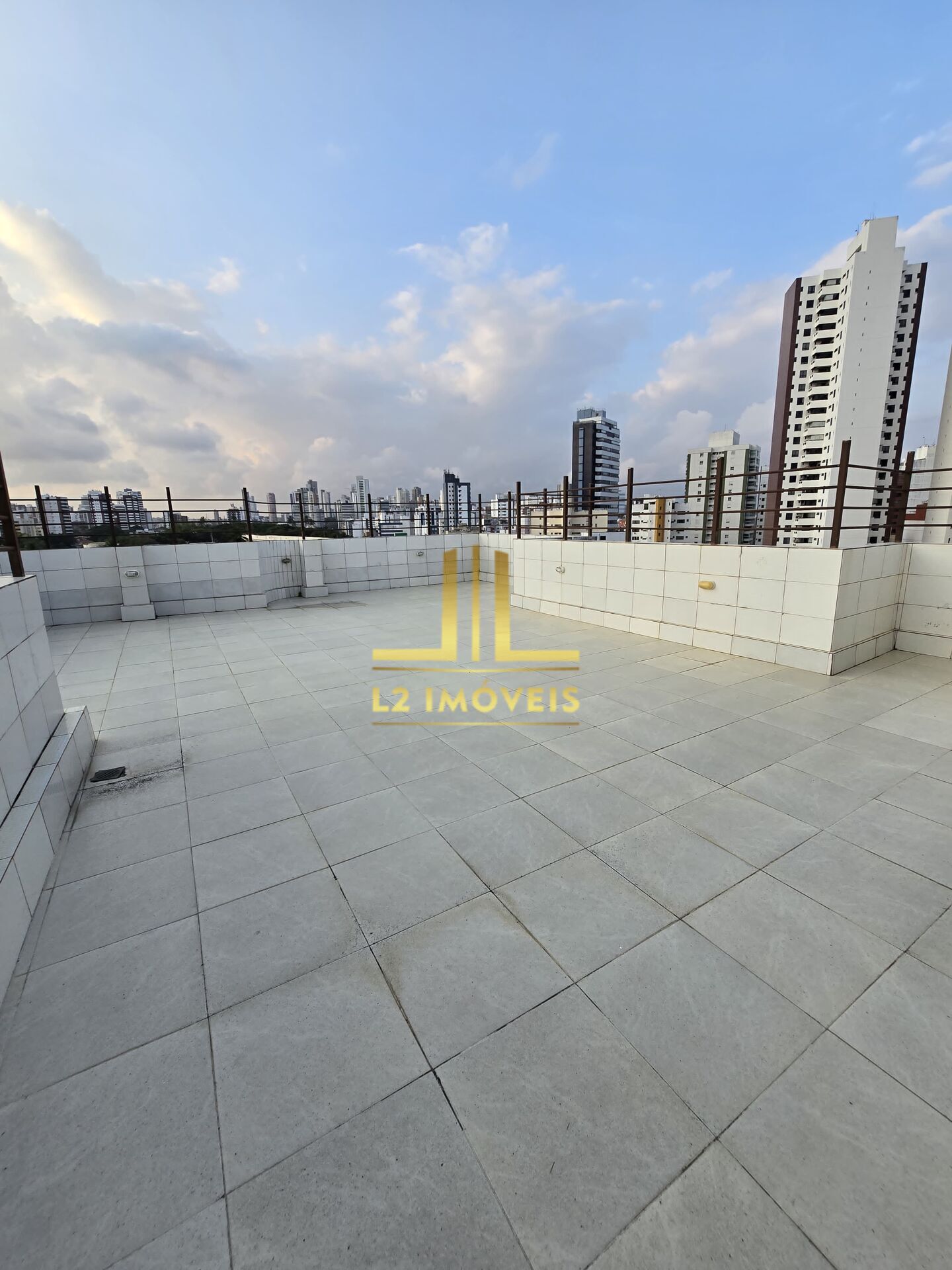 Apartamento - Pituba
