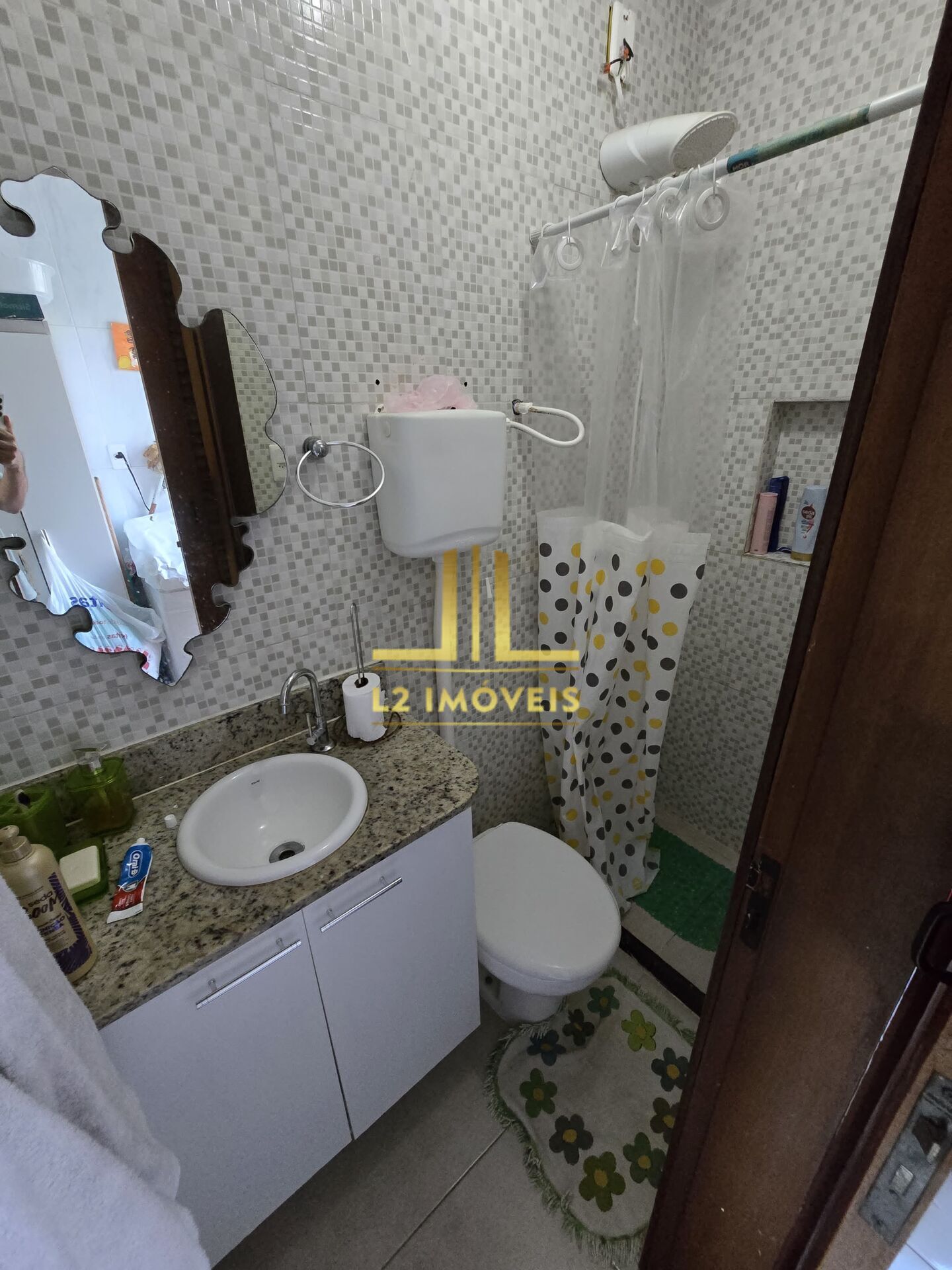 Apartamento - Pituba