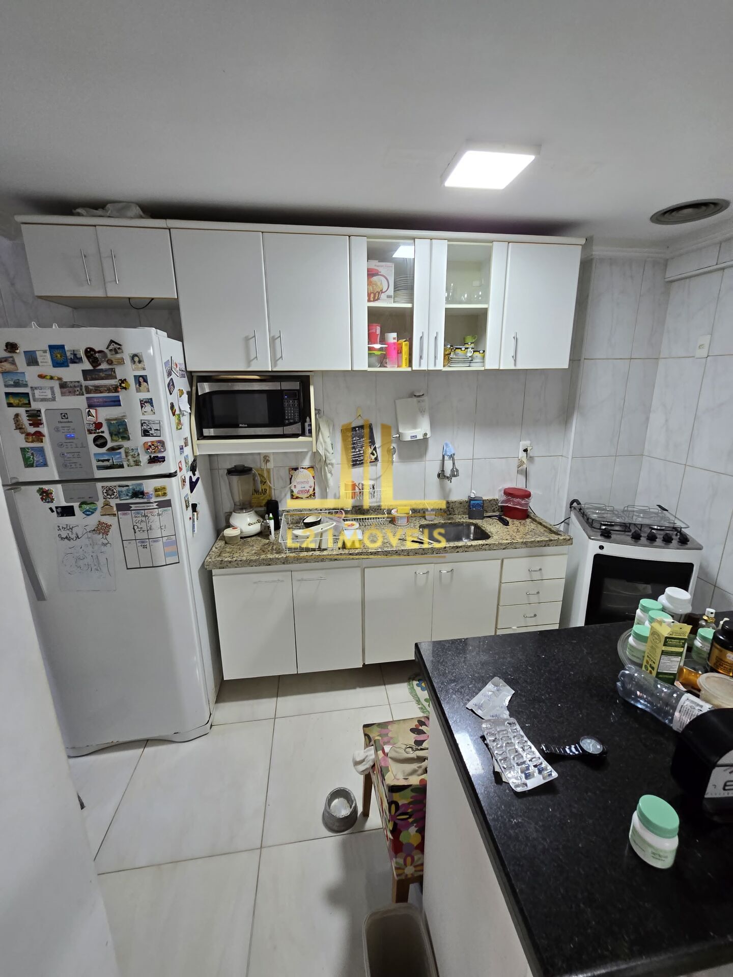 Apartamento - Pituba