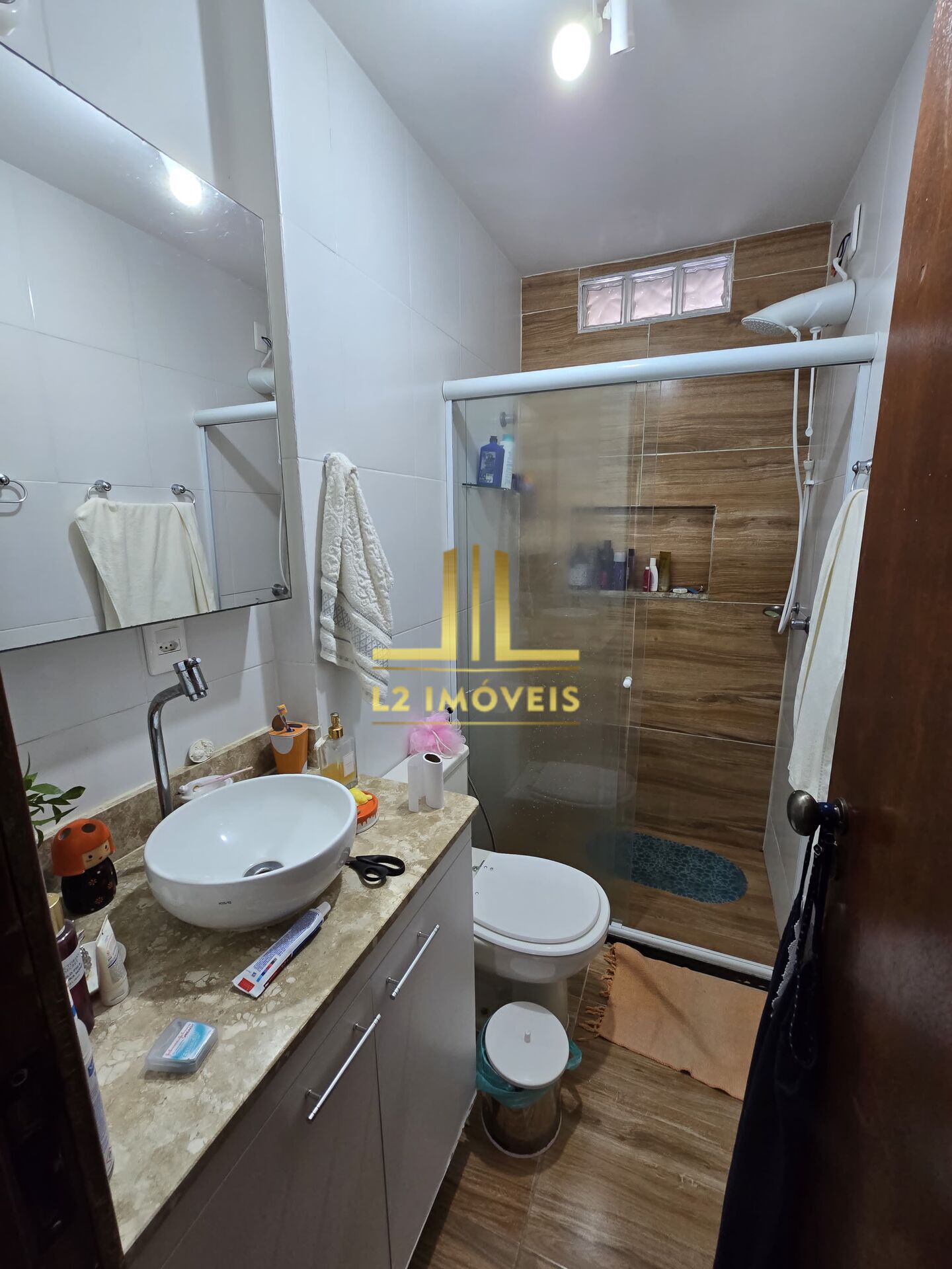 Apartamento - Pituba