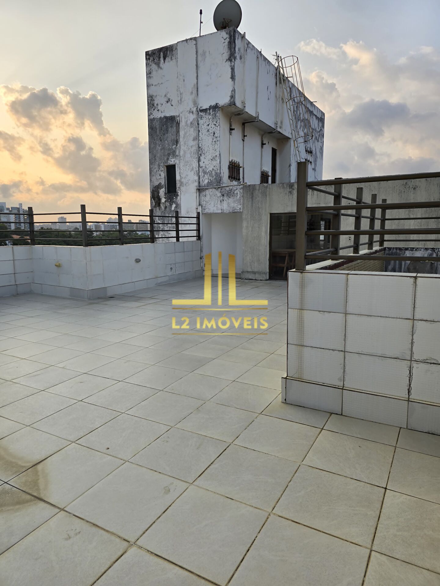 Apartamento - Pituba