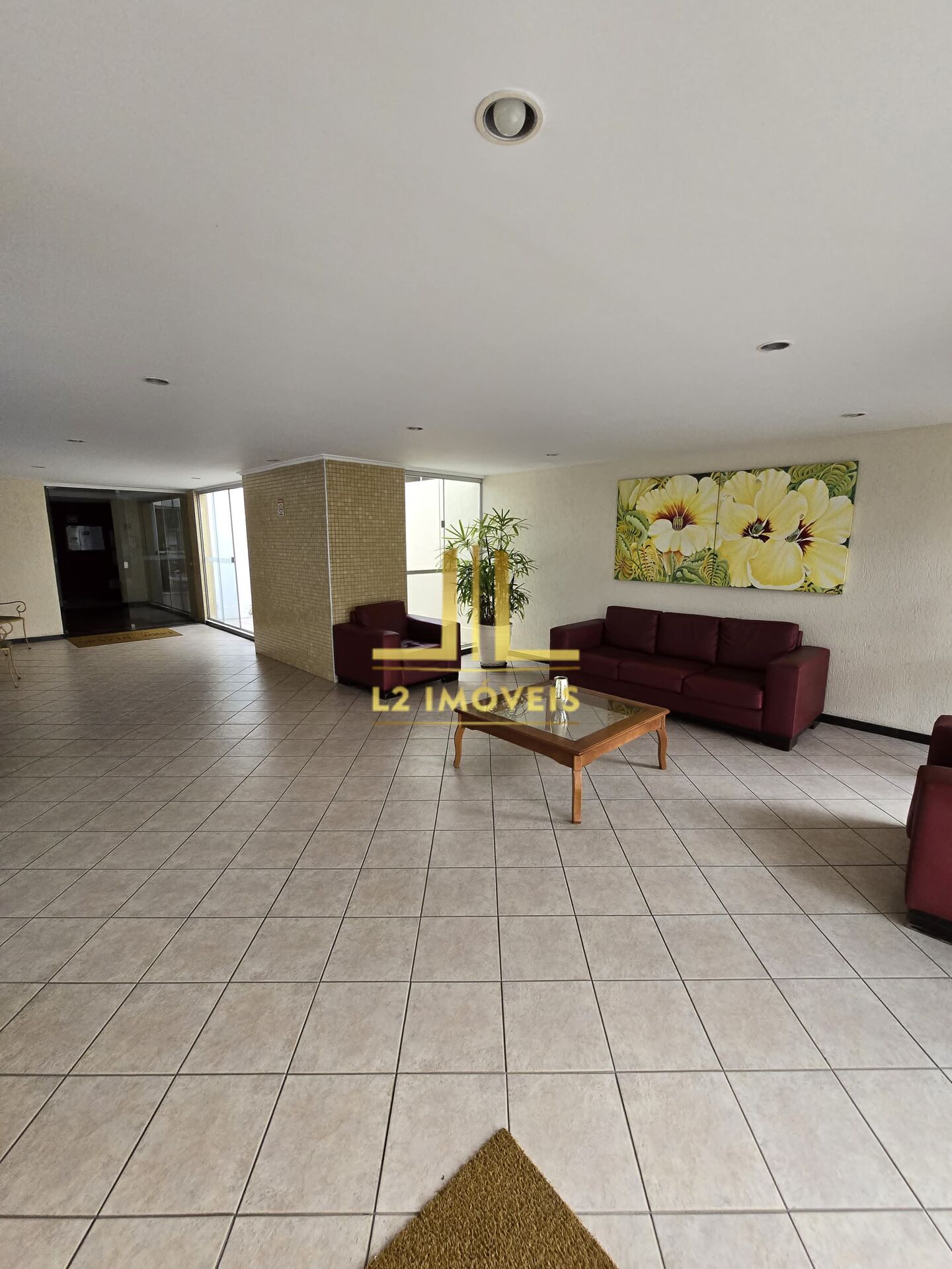 Apartamento - Pituba