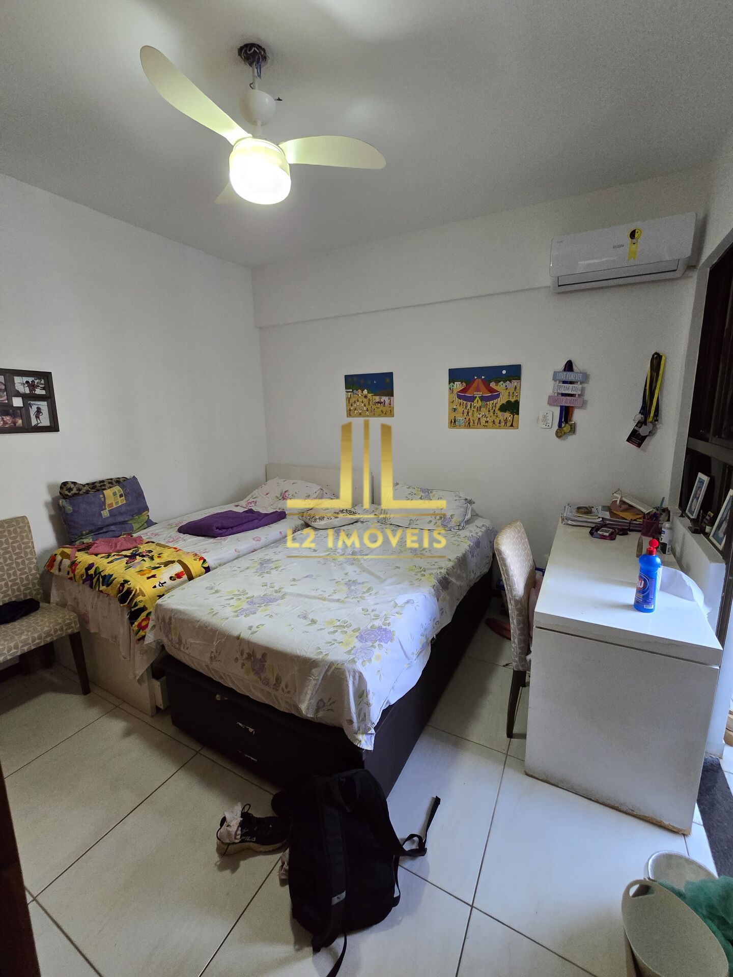 Apartamento - Pituba