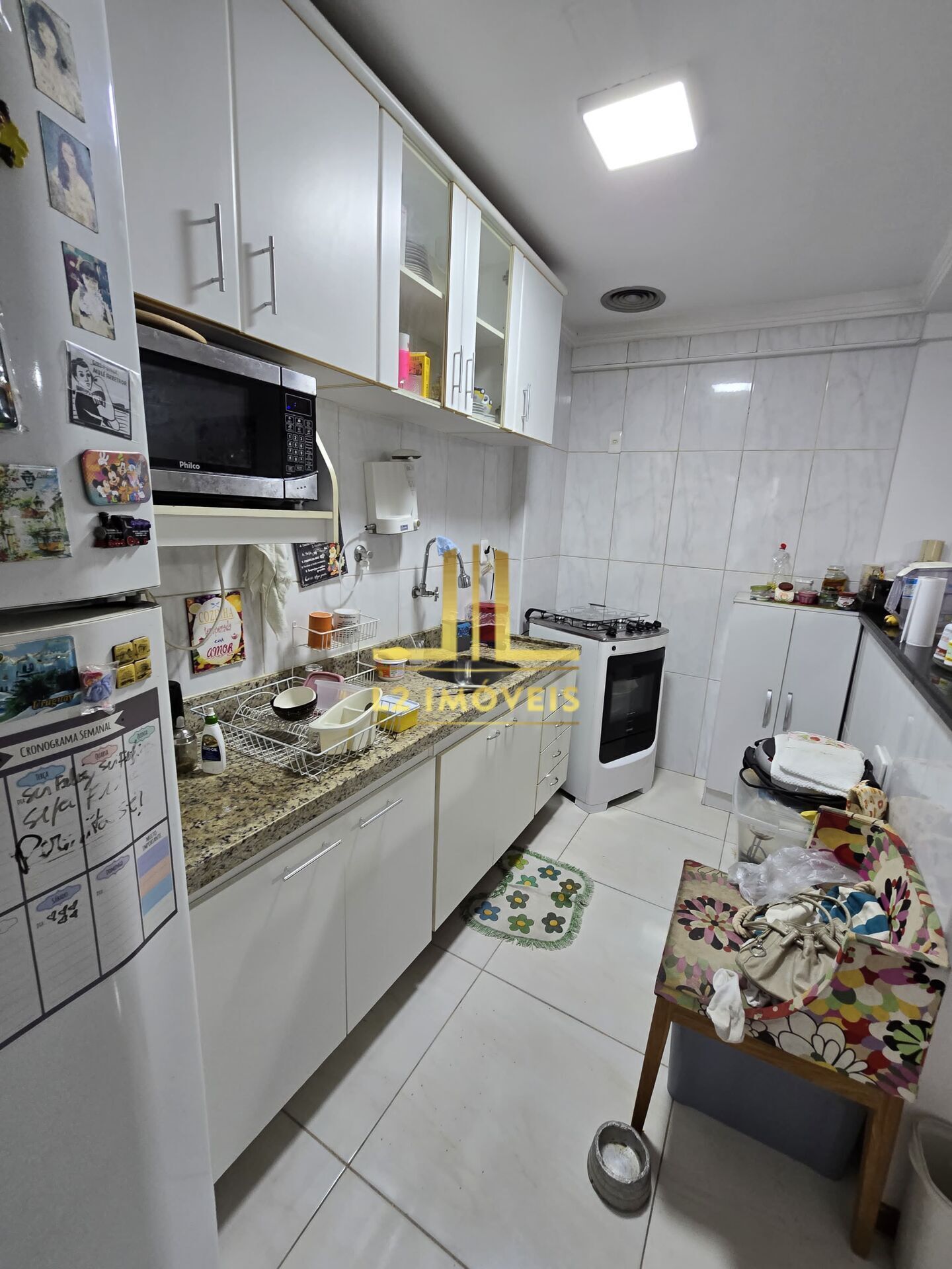 Apartamento - Pituba