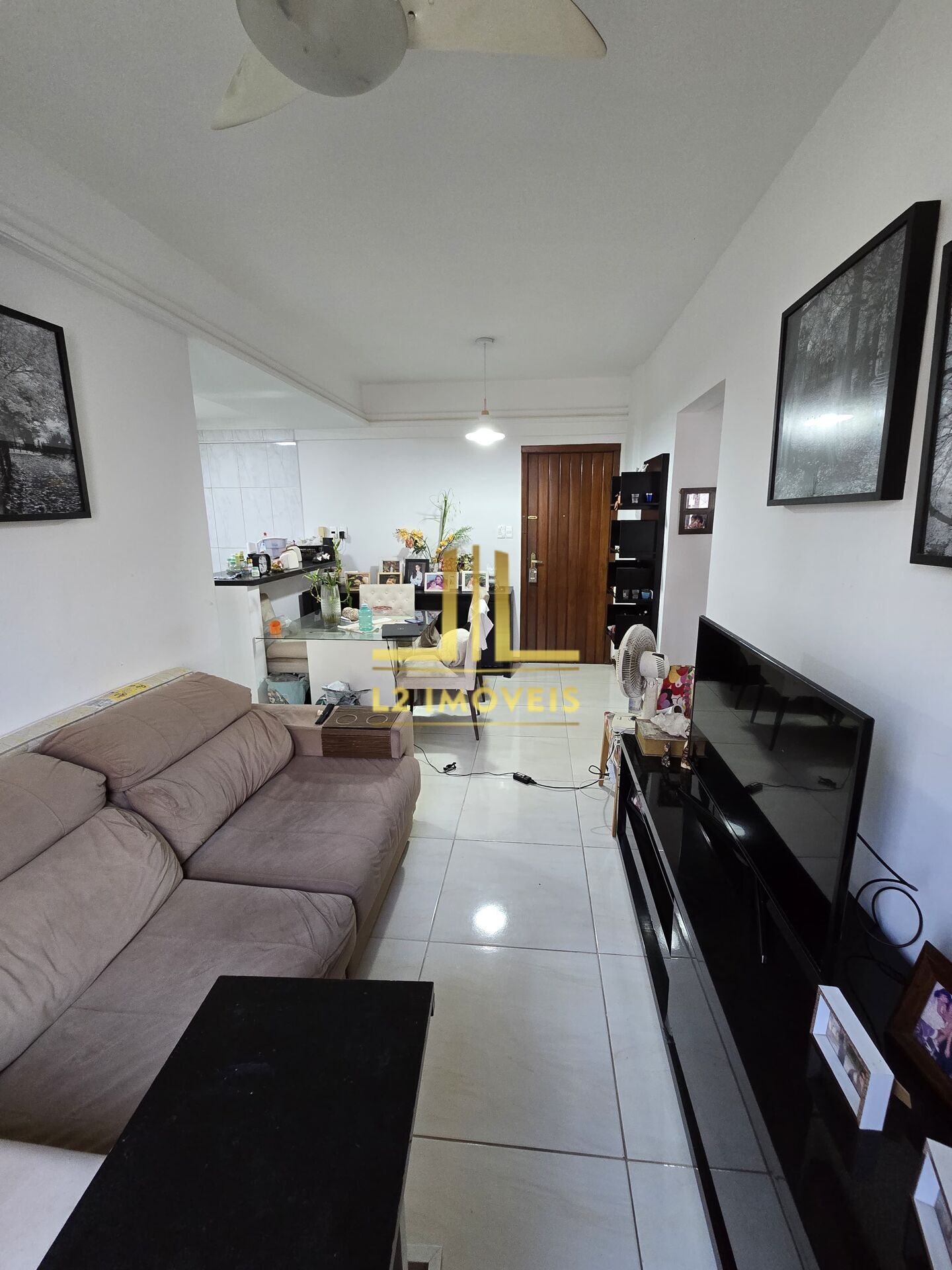 Apartamento - Pituba