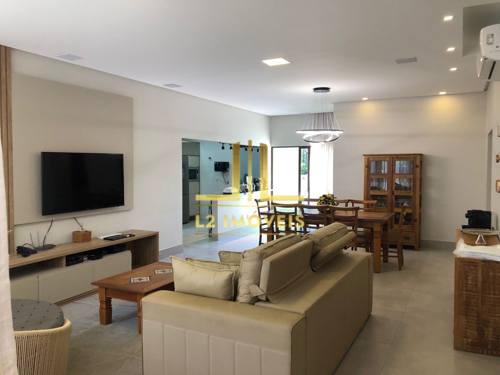 Casa de Condomínio, 6 quartos - Foto 2