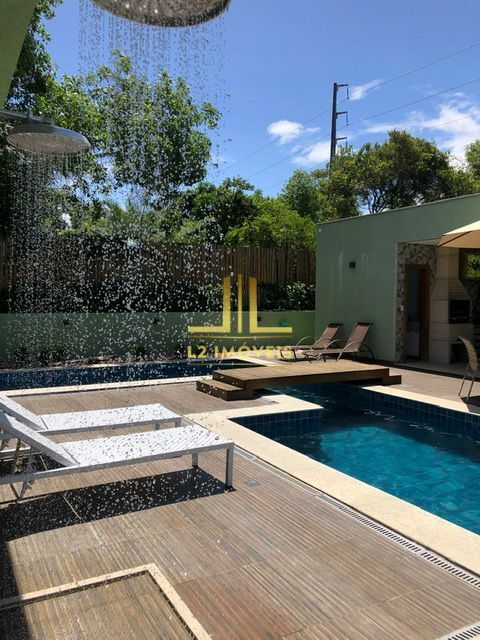 Casa de Condomínio, 6 quartos - Foto 10