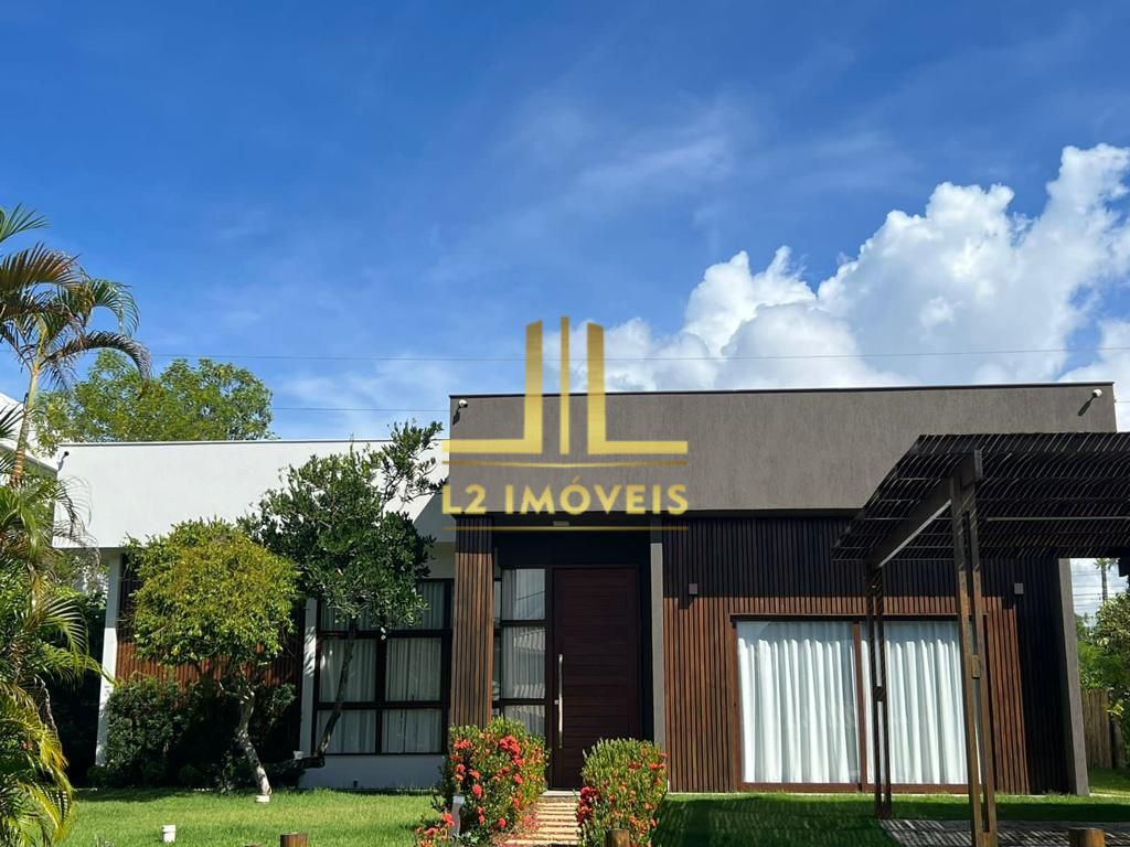 Casa de Condomínio, 6 quartos - Foto 1