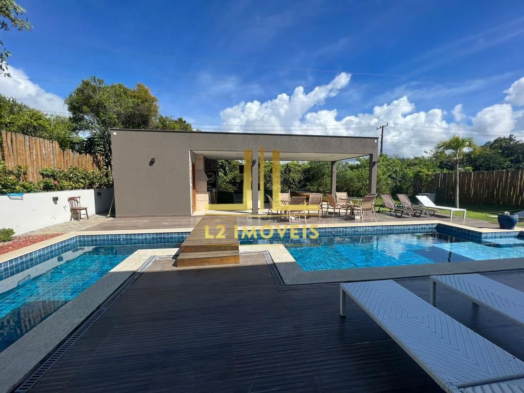 Casa de Condomínio, 6 quartos - Foto 3