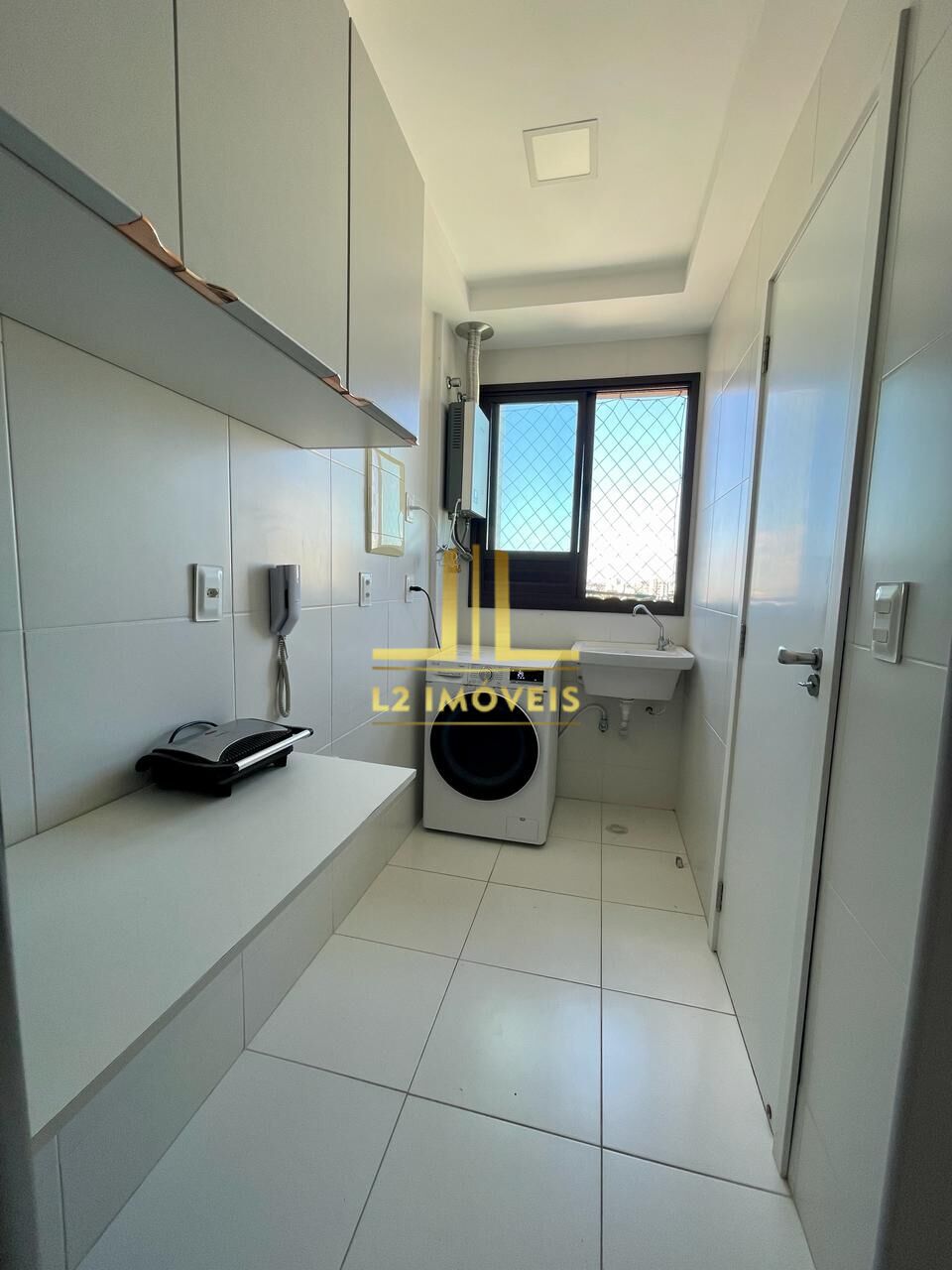 Apartamento à venda com 2 quartos, 85m² - Foto 10