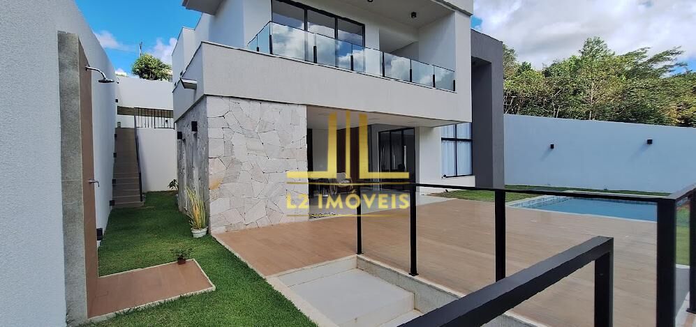 Casa de Condomínio, 3 quartos - Foto 5