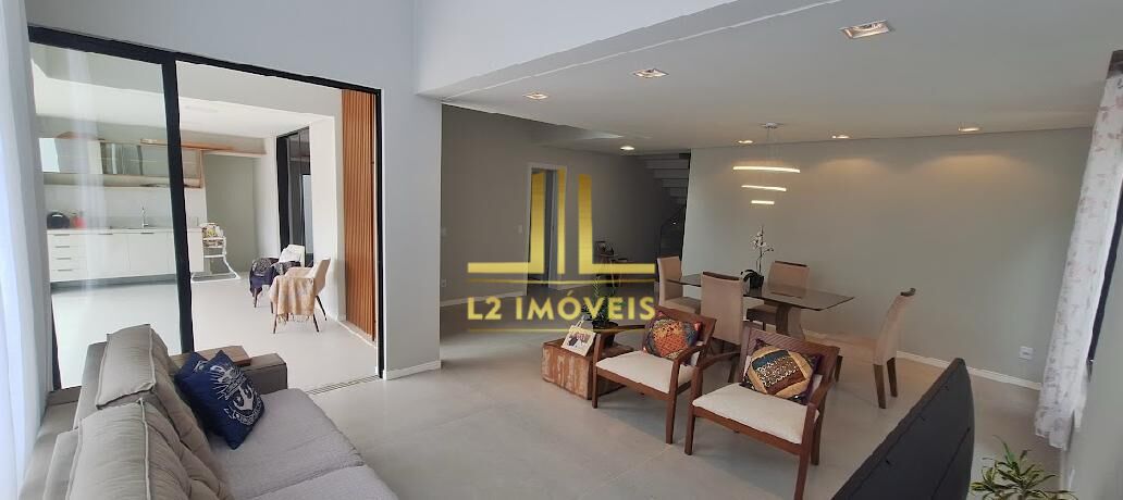 Casa de Condomínio, 3 quartos - Foto 9