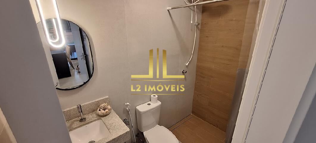 Casa de Condomínio, 3 quartos - Foto 20