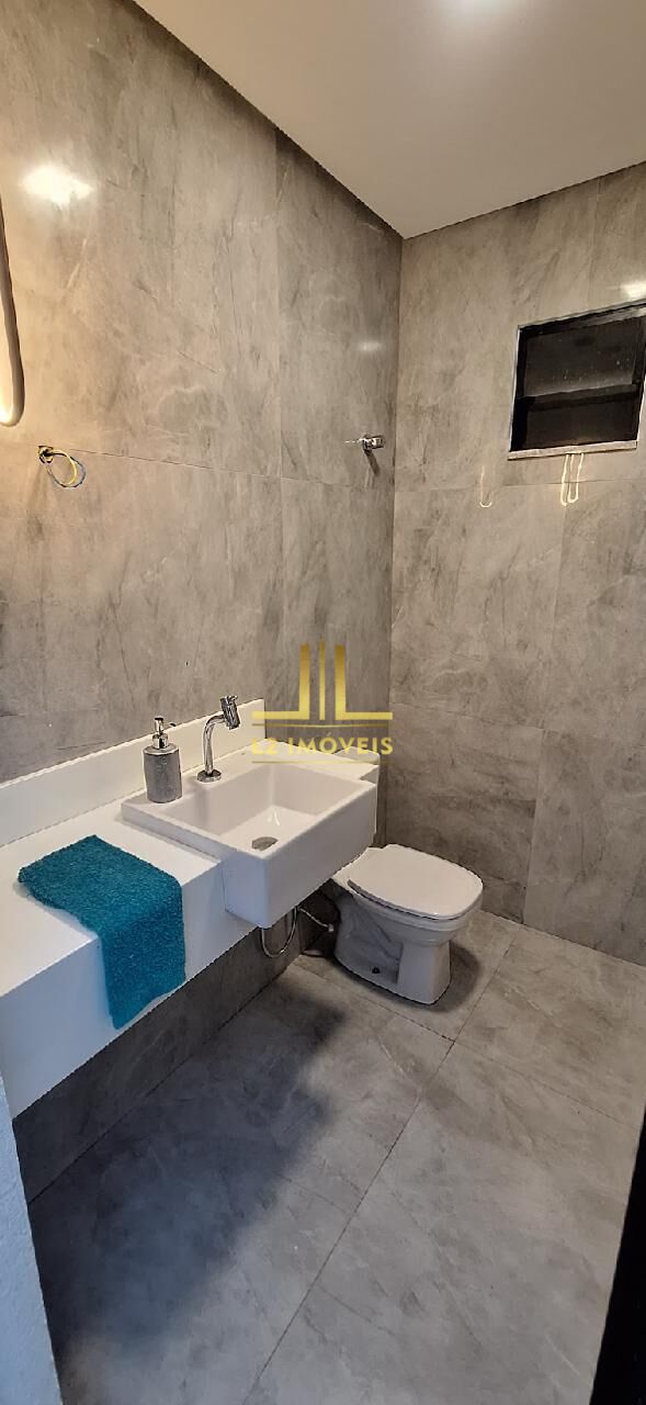 Casa de Condomínio, 3 quartos - Foto 21