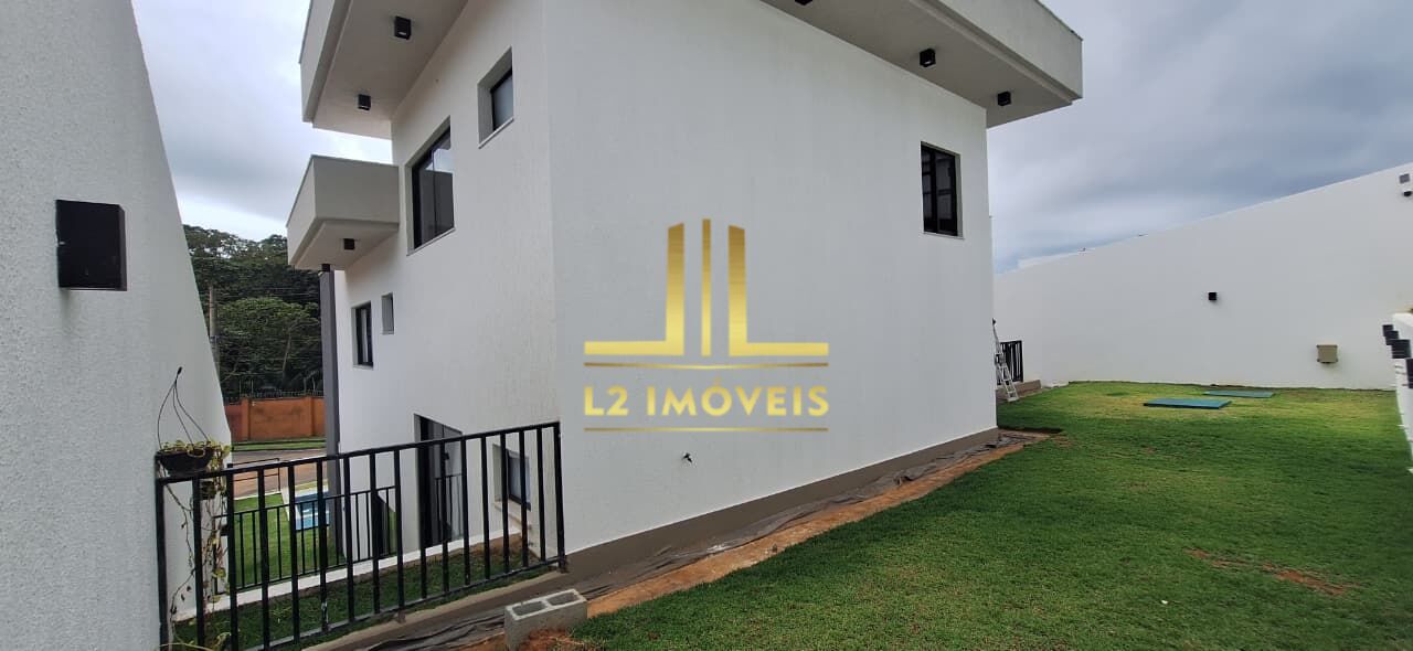 Casa de Condomínio, 3 quartos - Foto 23