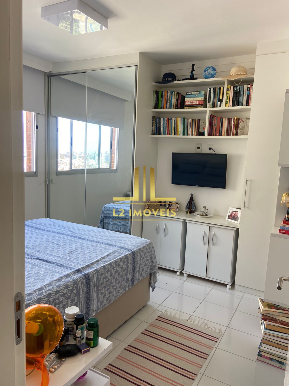 Apartamento à venda com 3 quartos, 72m² - Foto 10