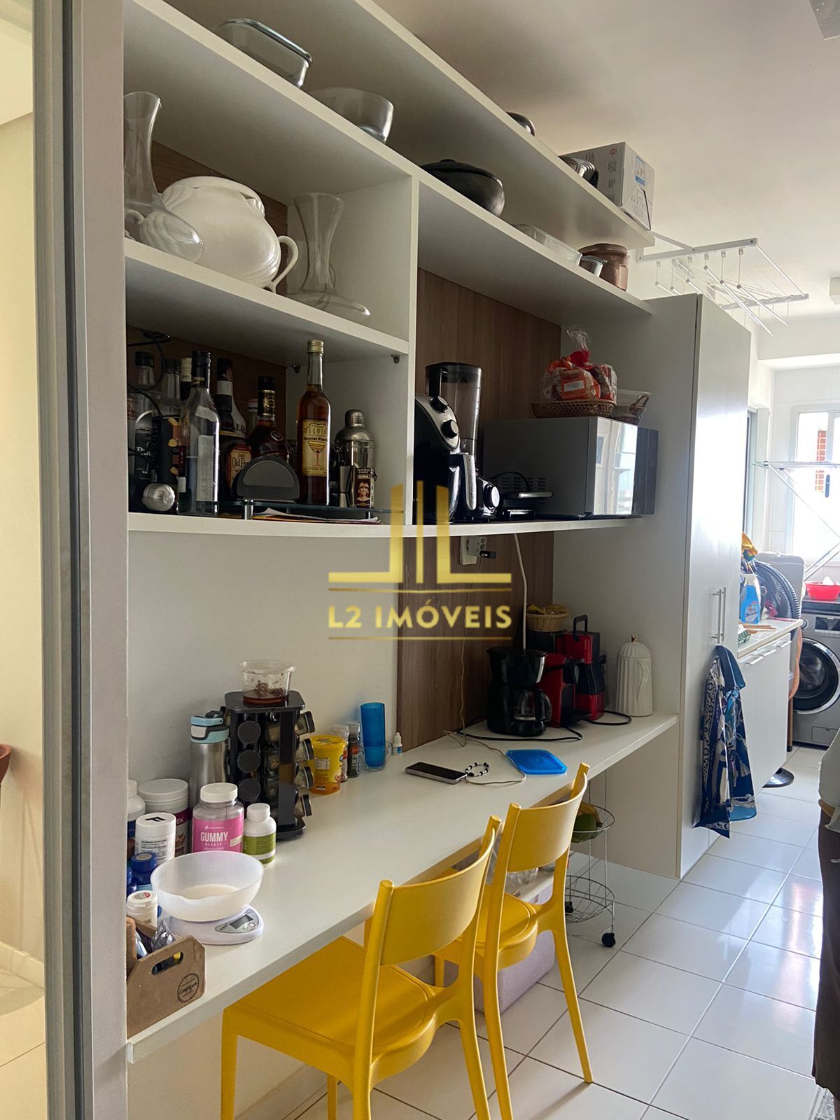 Apartamento à venda com 3 quartos, 72m² - Foto 18