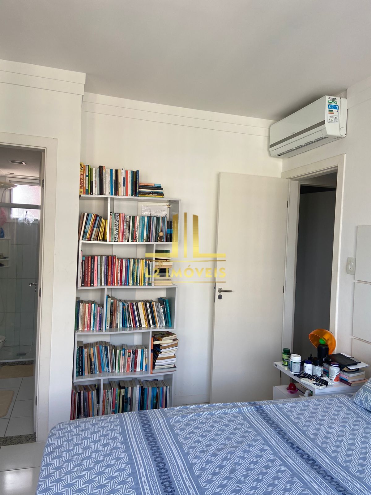 Apartamento à venda com 3 quartos, 72m² - Foto 12