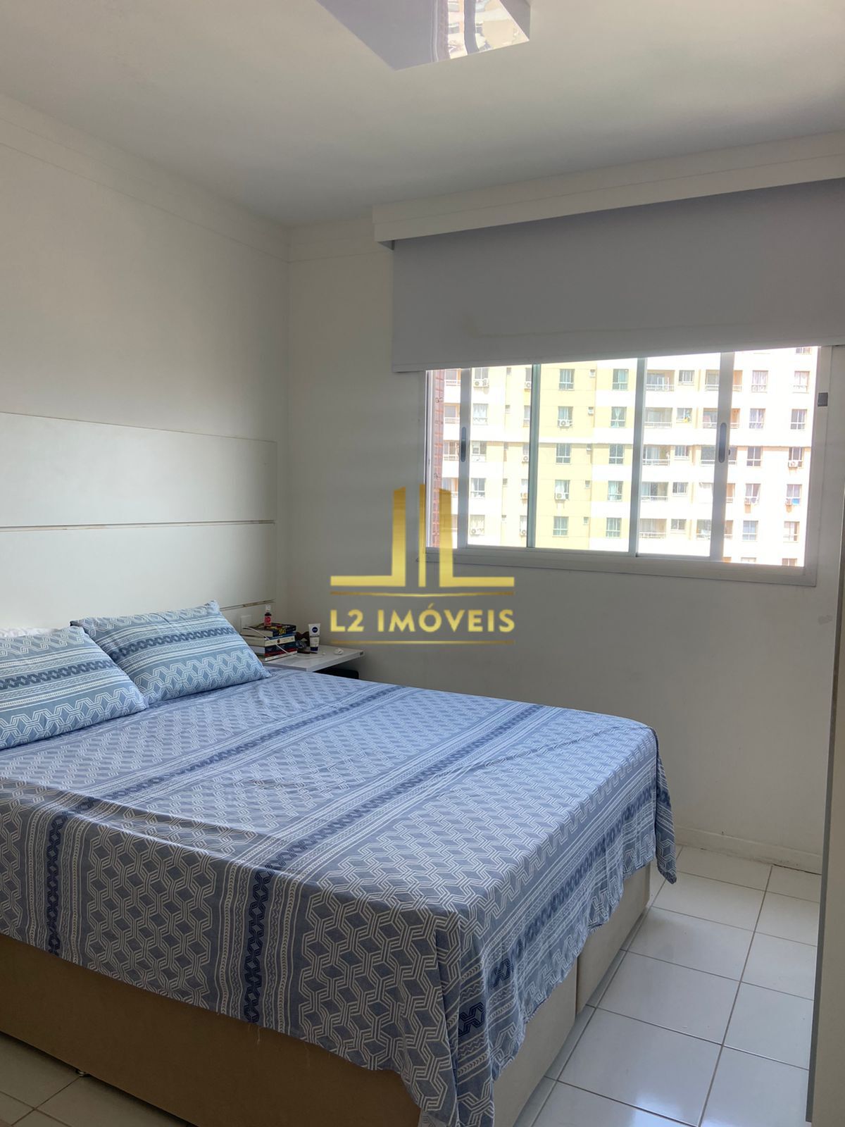 Apartamento à venda com 3 quartos, 72m² - Foto 8