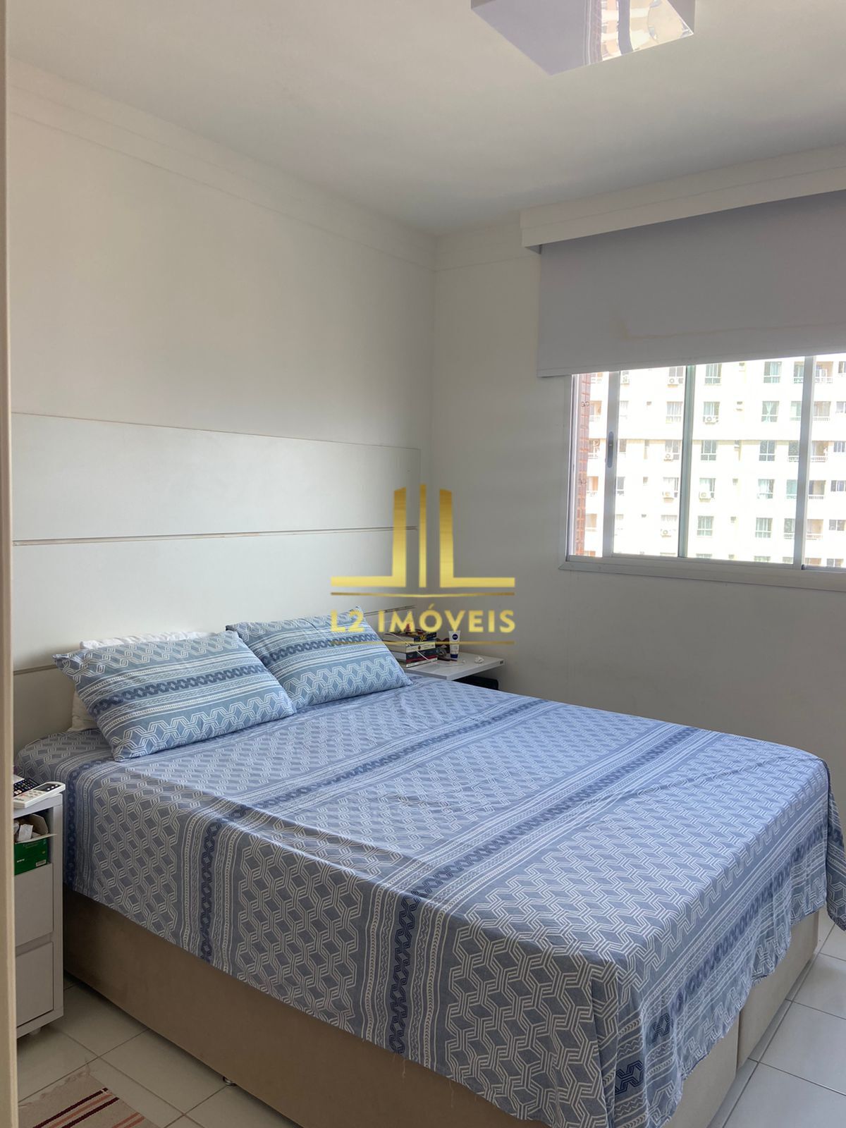 Apartamento à venda com 3 quartos, 72m² - Foto 9