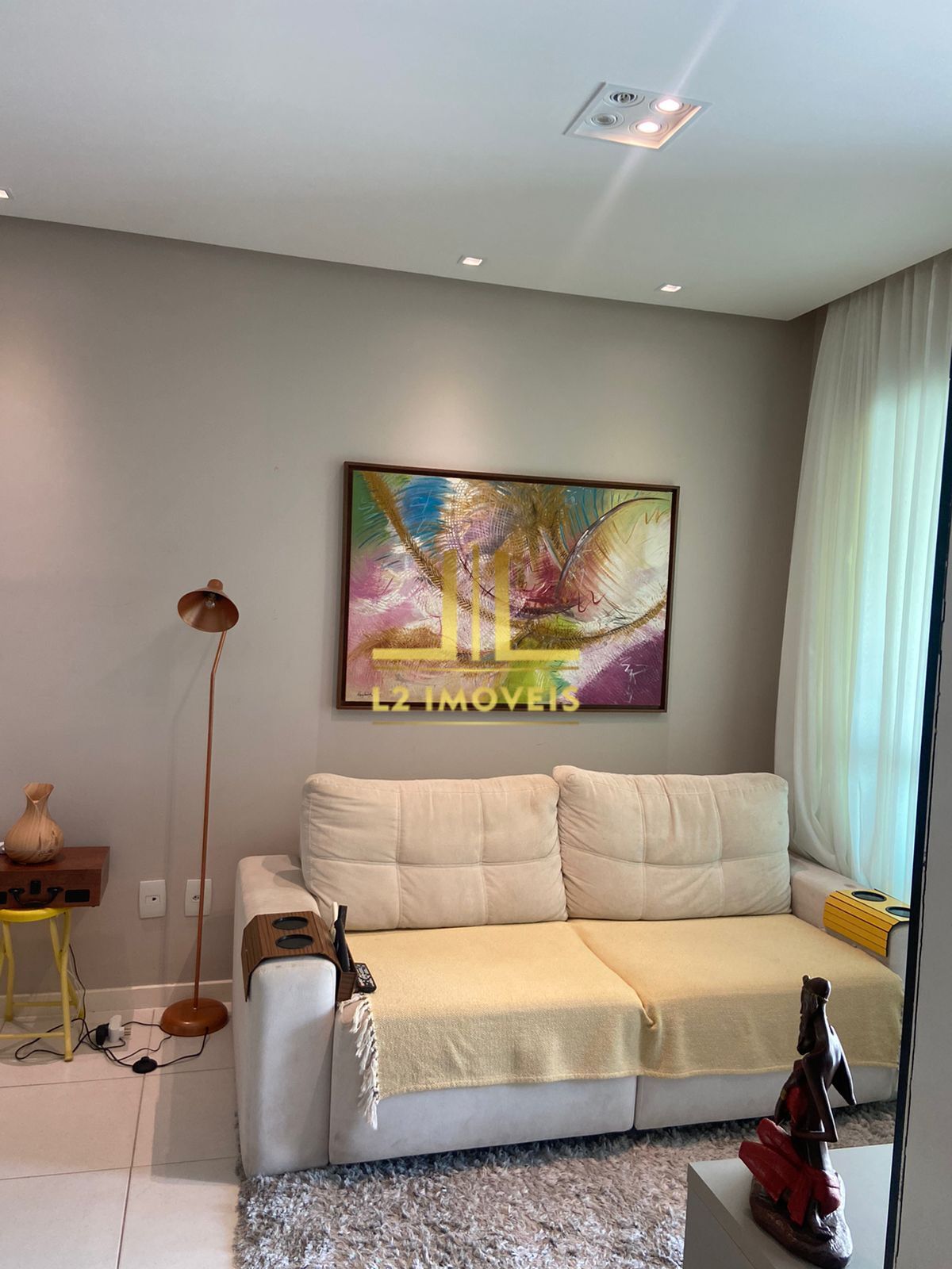 Apartamento à venda com 3 quartos, 72m² - Foto 4