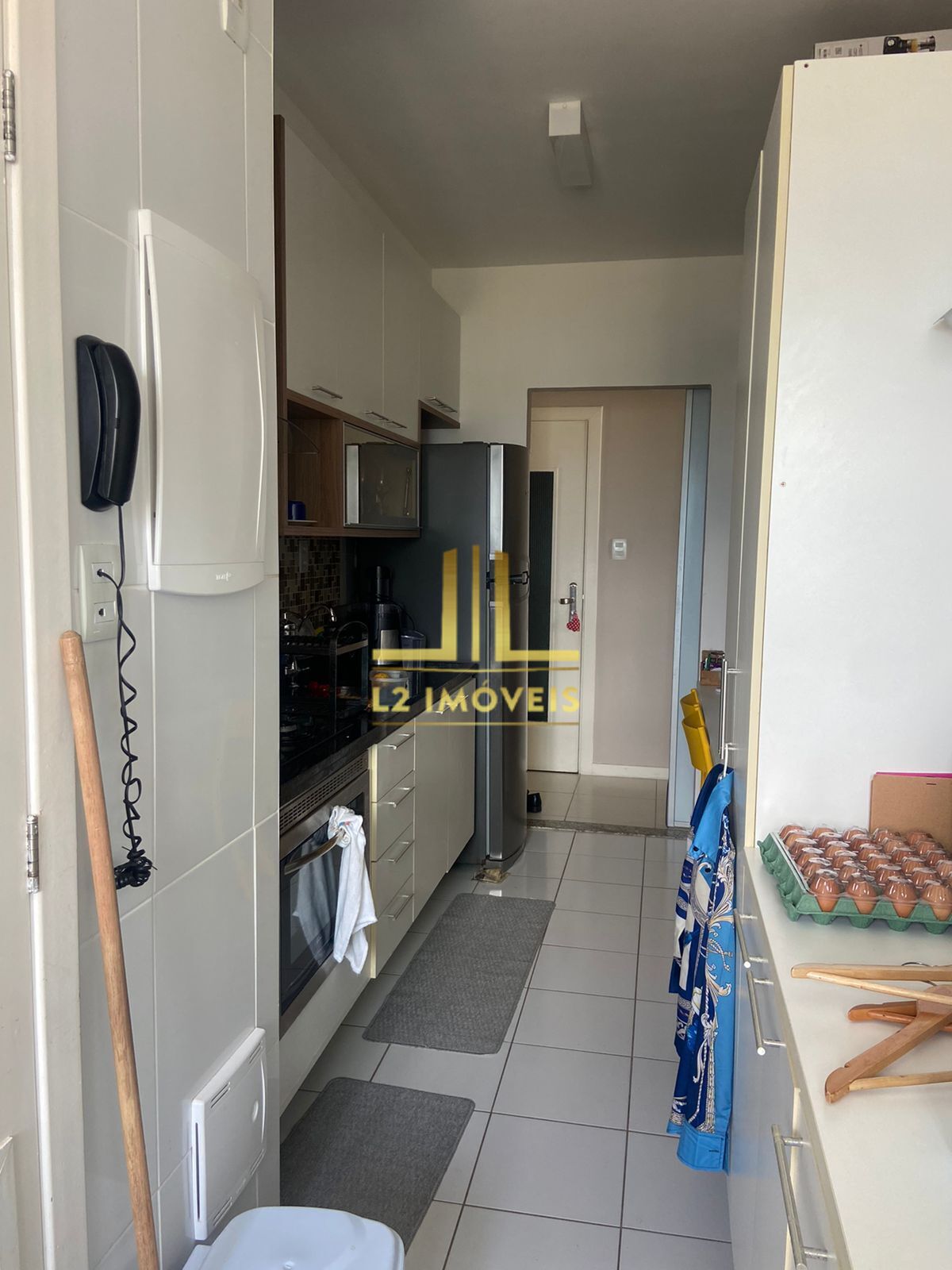 Apartamento à venda com 3 quartos, 72m² - Foto 16