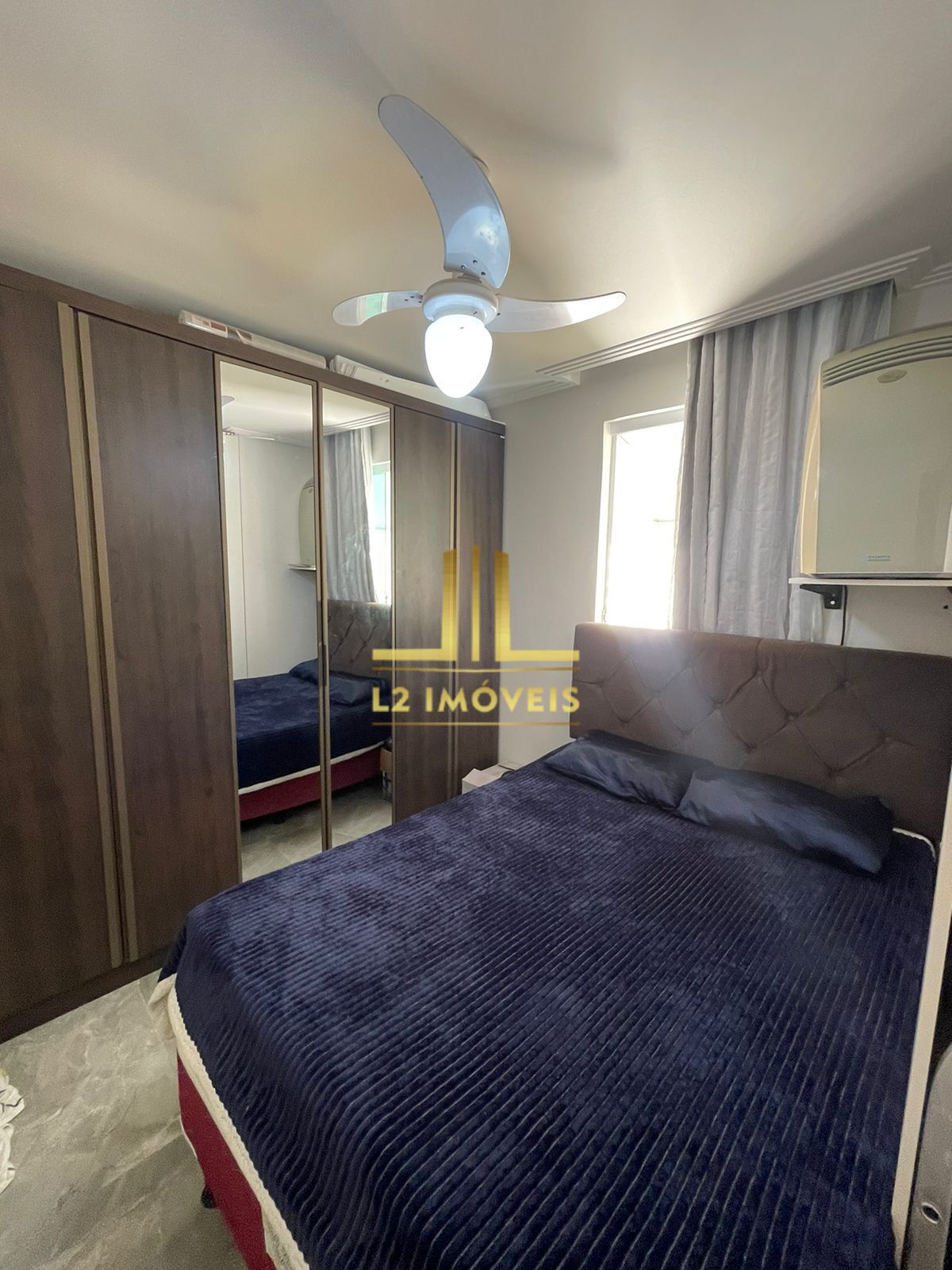 Apartamento à venda com 3 quartos, 96m² - Foto 13