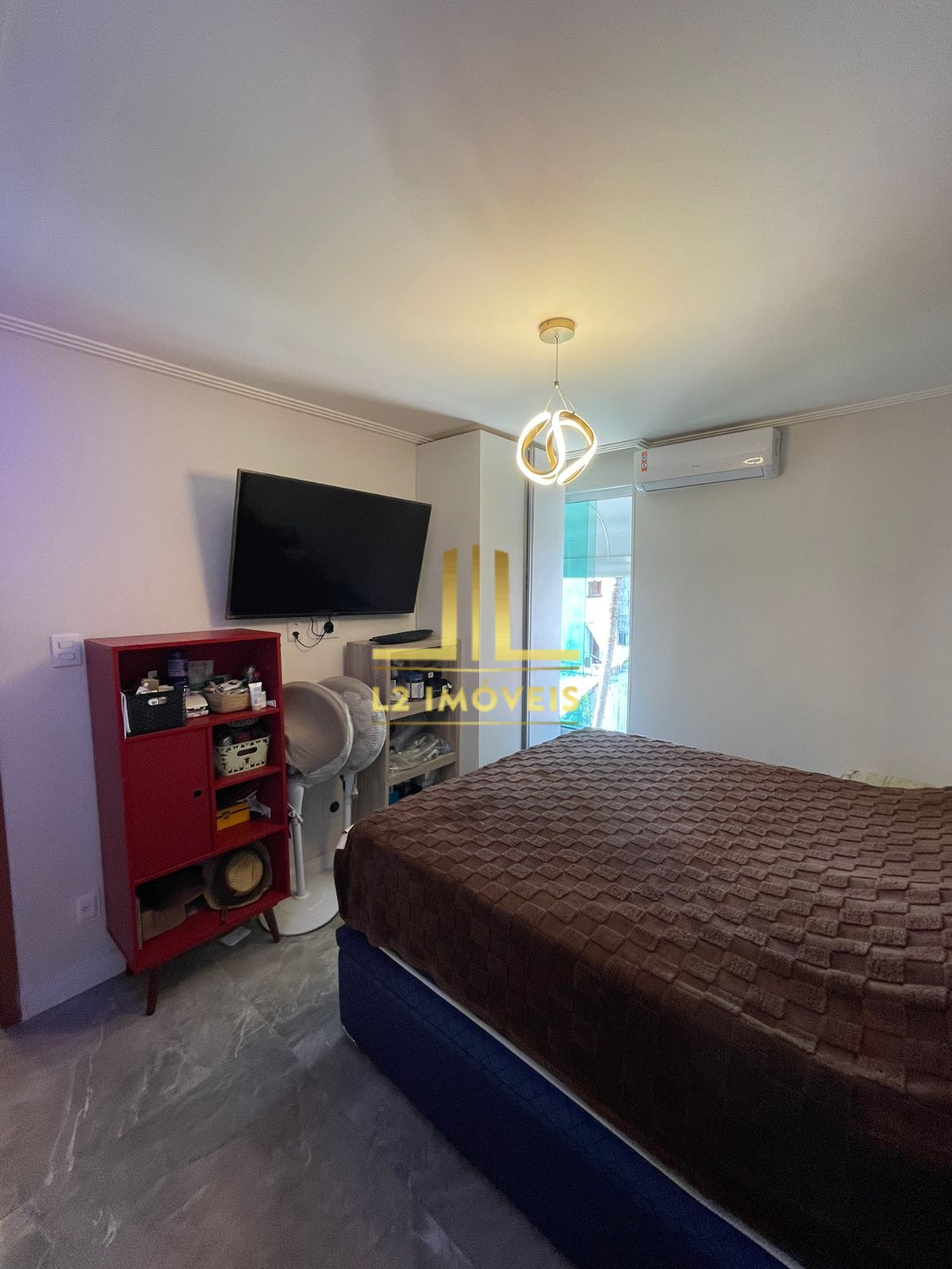 Apartamento à venda com 3 quartos, 96m² - Foto 10