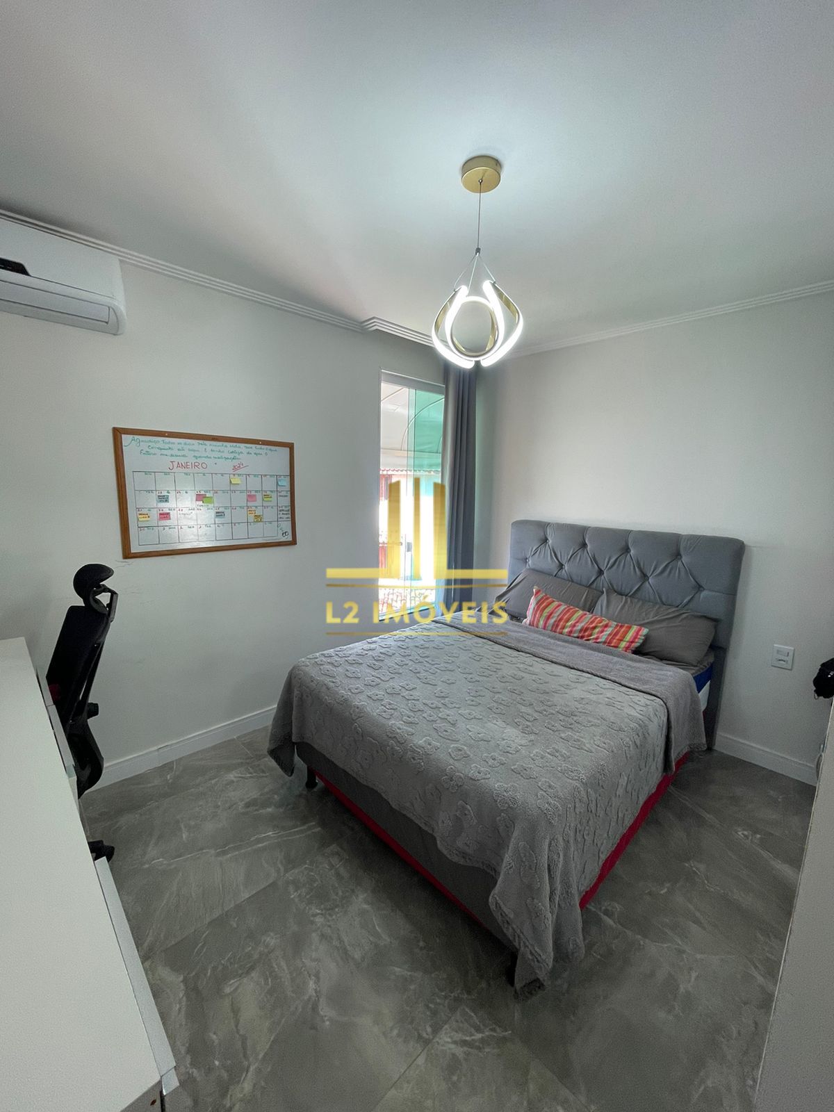 Apartamento à venda com 3 quartos, 96m² - Foto 12