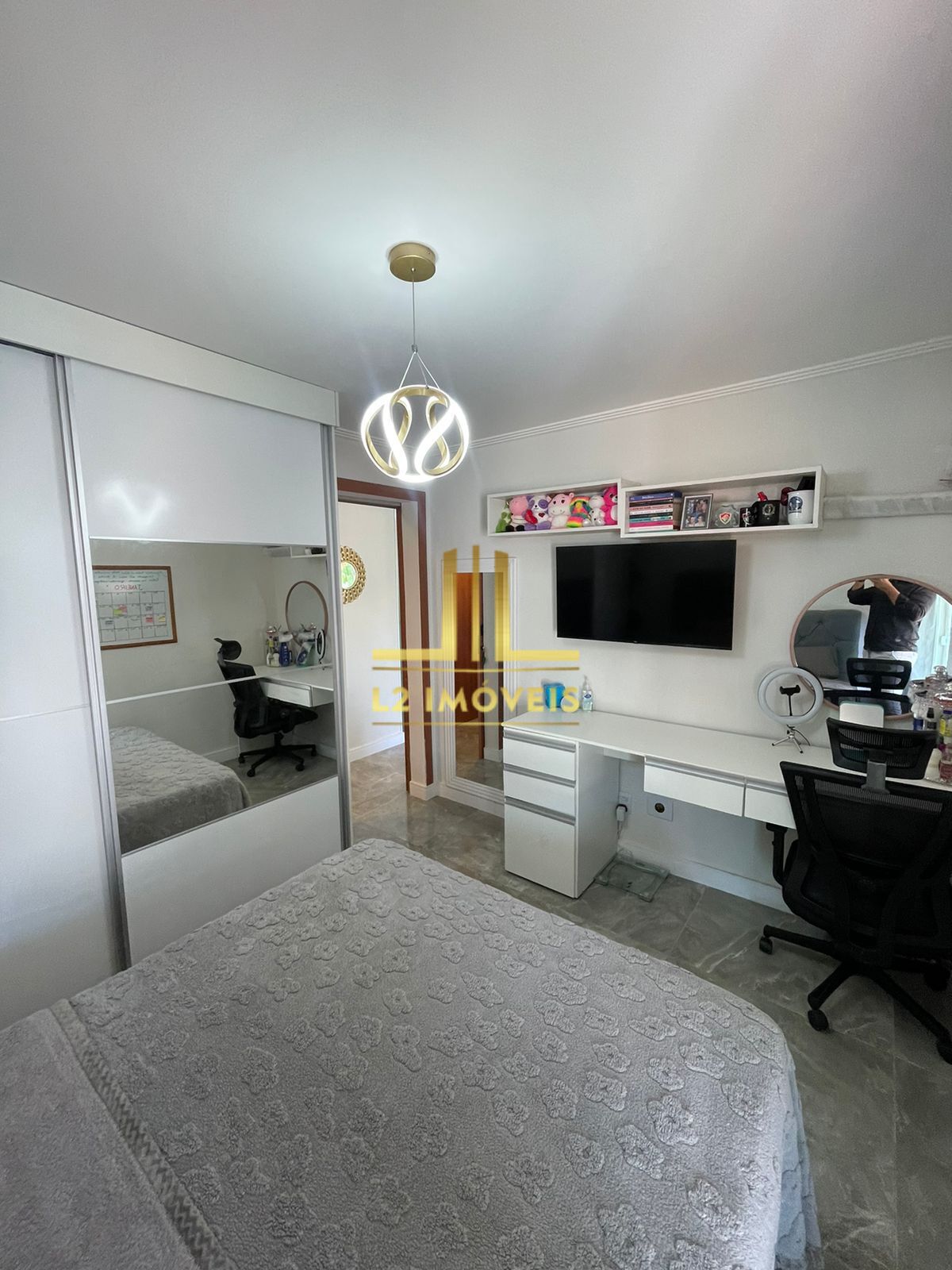 Apartamento à venda com 3 quartos, 96m² - Foto 14