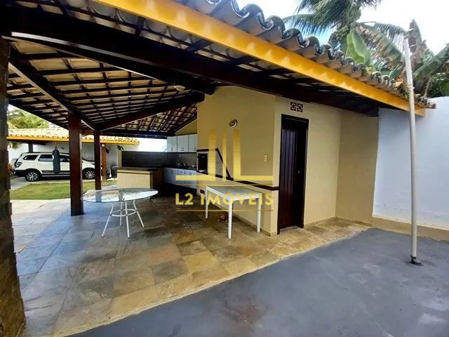 Casa à venda com 4 quartos, 271m² - Foto 5