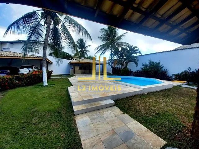 Casa à venda com 4 quartos, 271m² - Foto 6