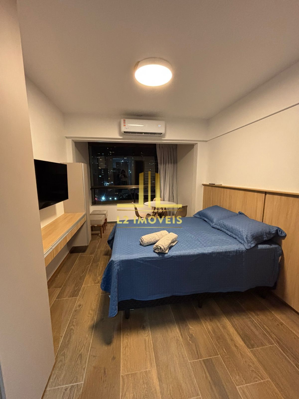 Apartamento, 1 quarto, 26 m² - Foto 5