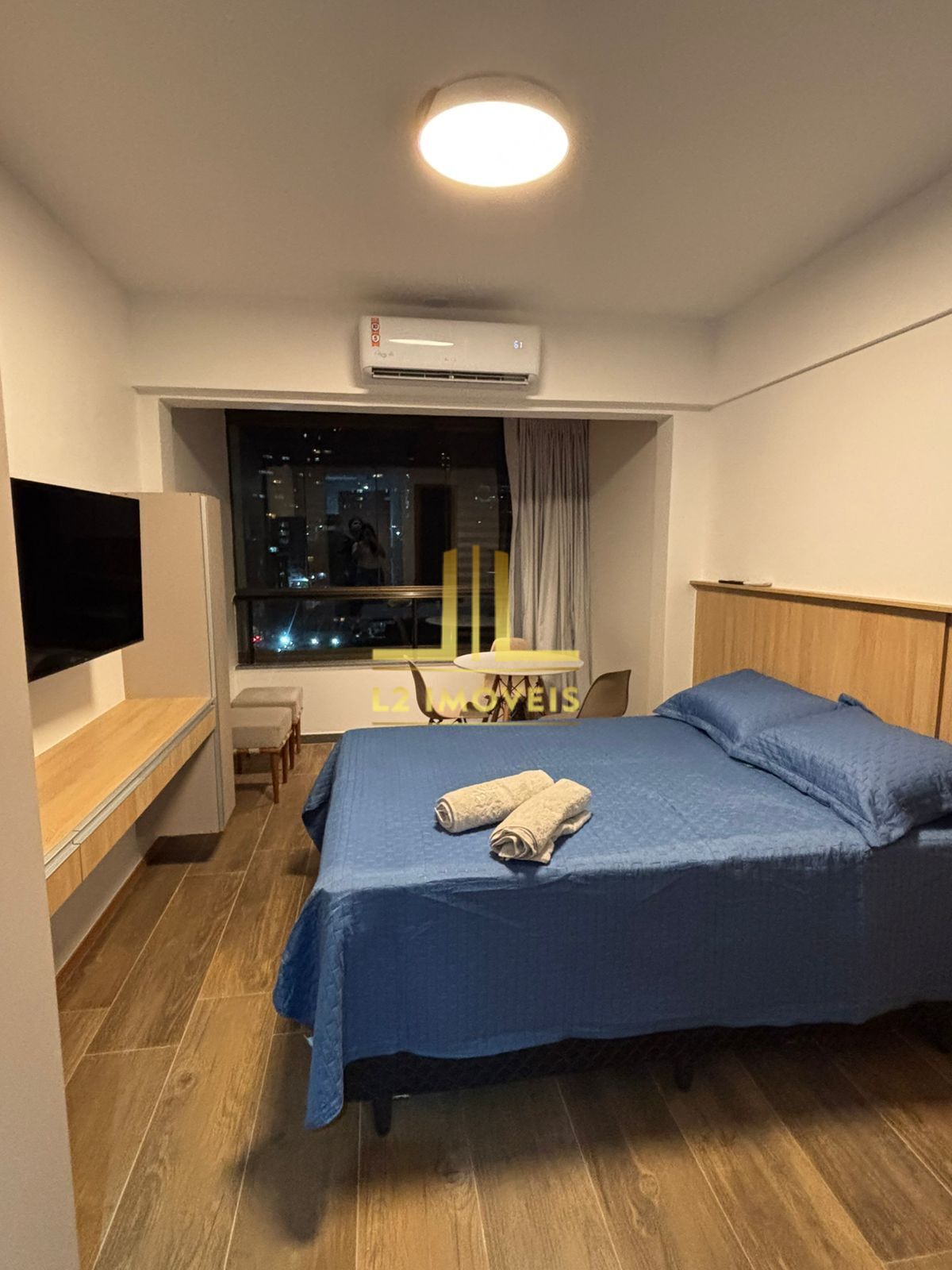 Apartamento, 1 quarto, 26 m² - Foto 4