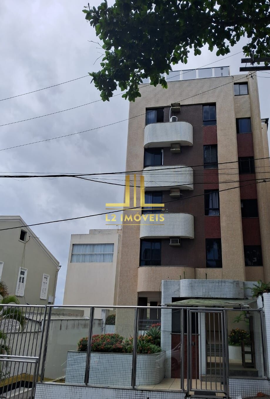 Apartamento à venda com 3 quartos, 79m² - Foto 21