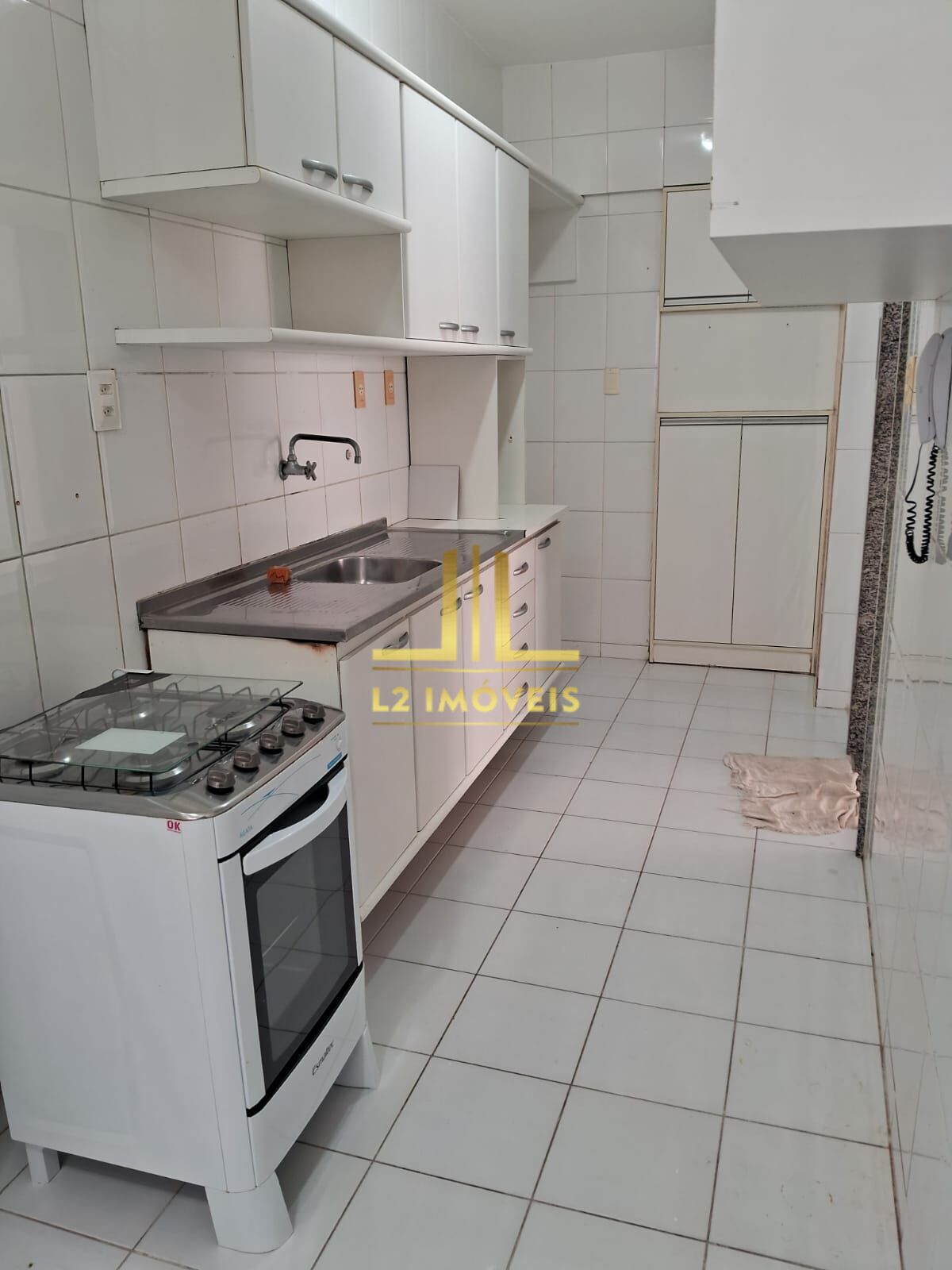 Apartamento à venda com 3 quartos, 79m² - Foto 9