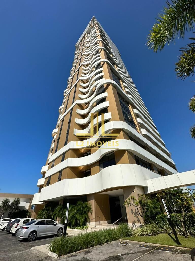 Apartamento à venda com 4 quartos, 460m² - Foto 23